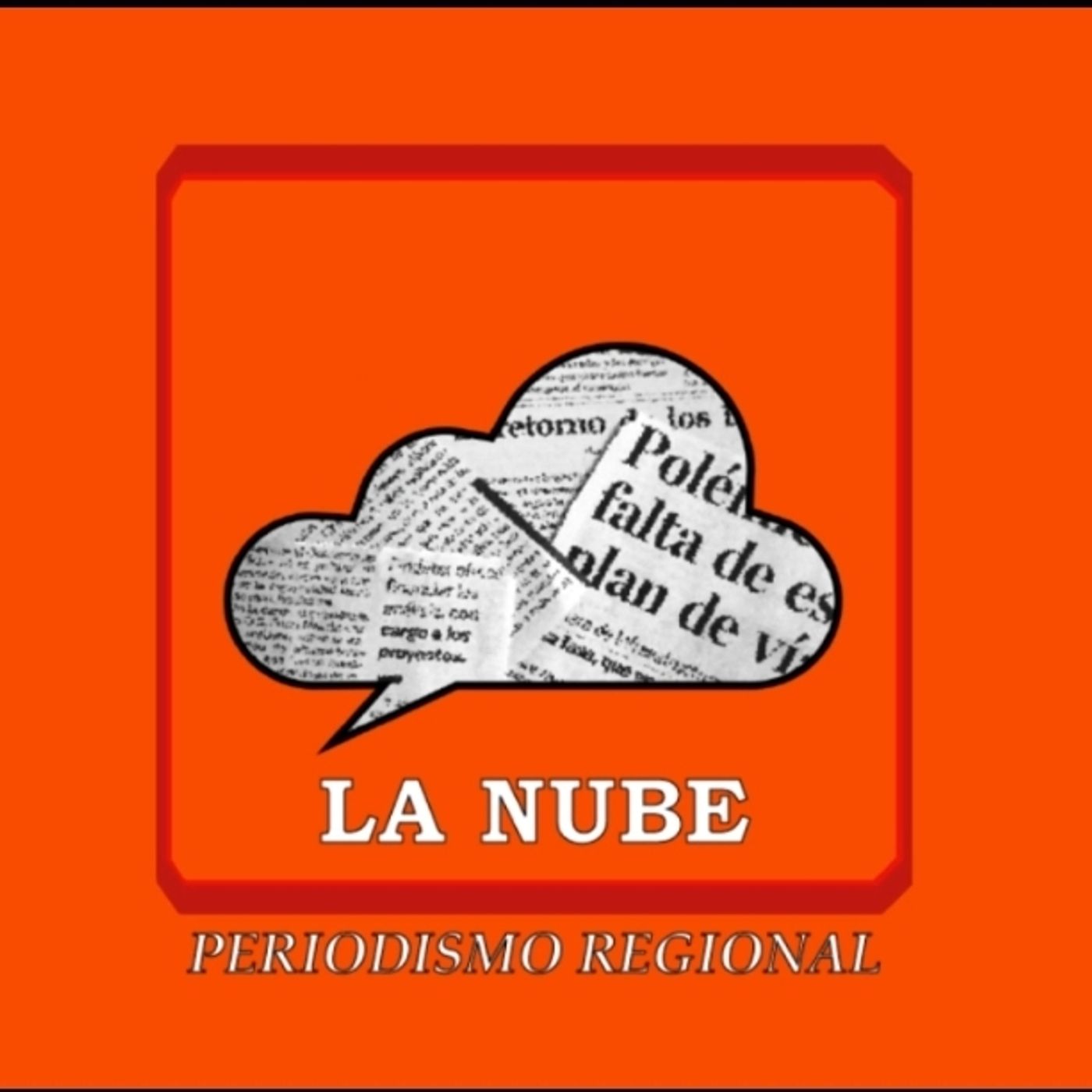 Radio la Nube - El Pregón