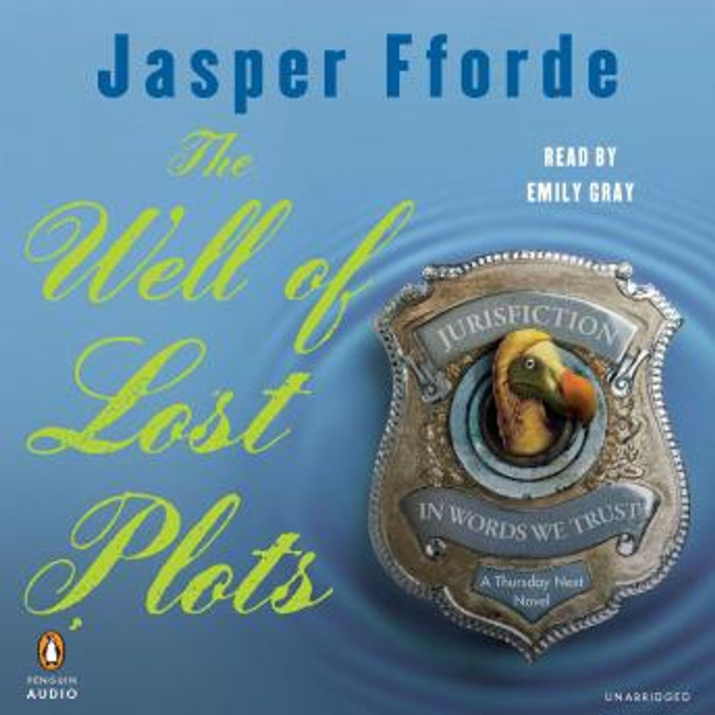 Grab the Essential Full Trial Audiobooks in Mystery, Thriller & Horror, Police & Detective