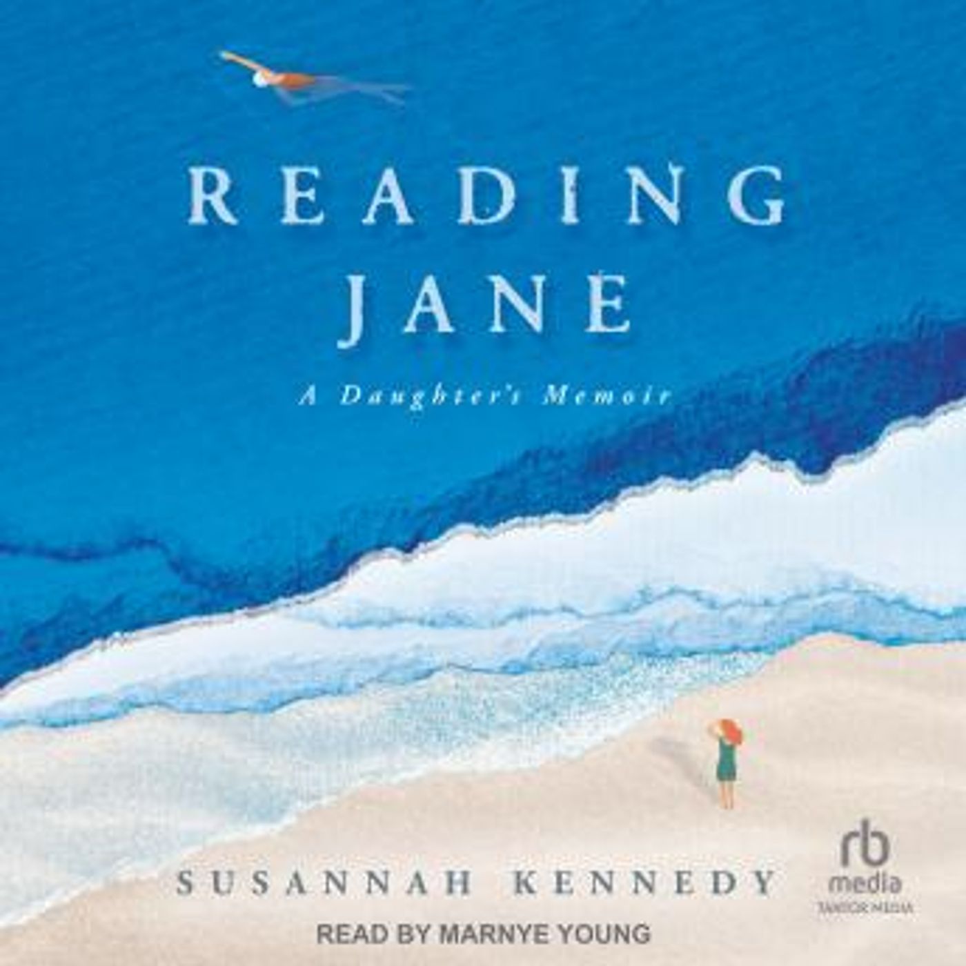 Reading Jane: A Daughter's Memoir by Susannah Kennedy episode artwork
