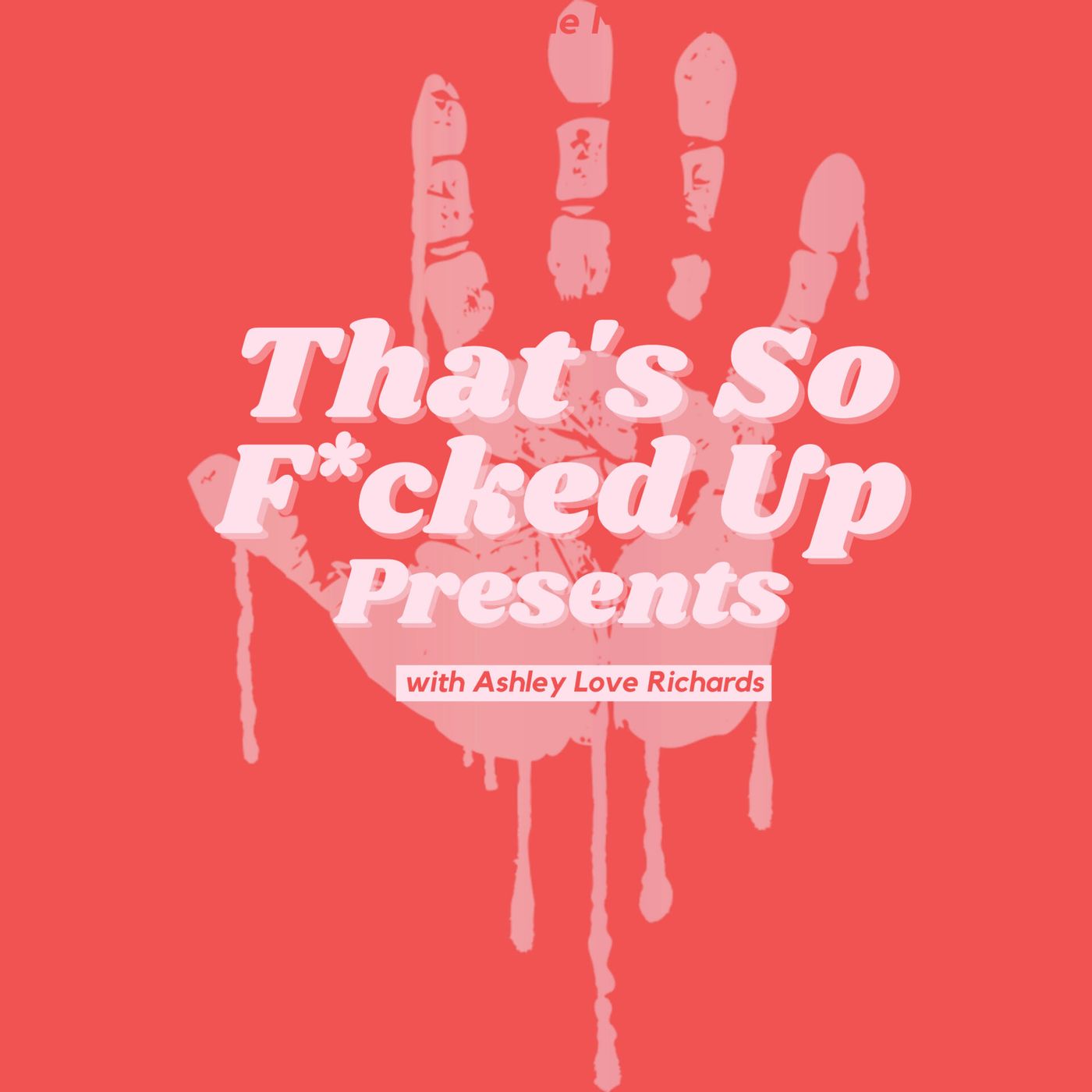 Serial Killer Ted Bundy by That's So F*cked Up Presents
