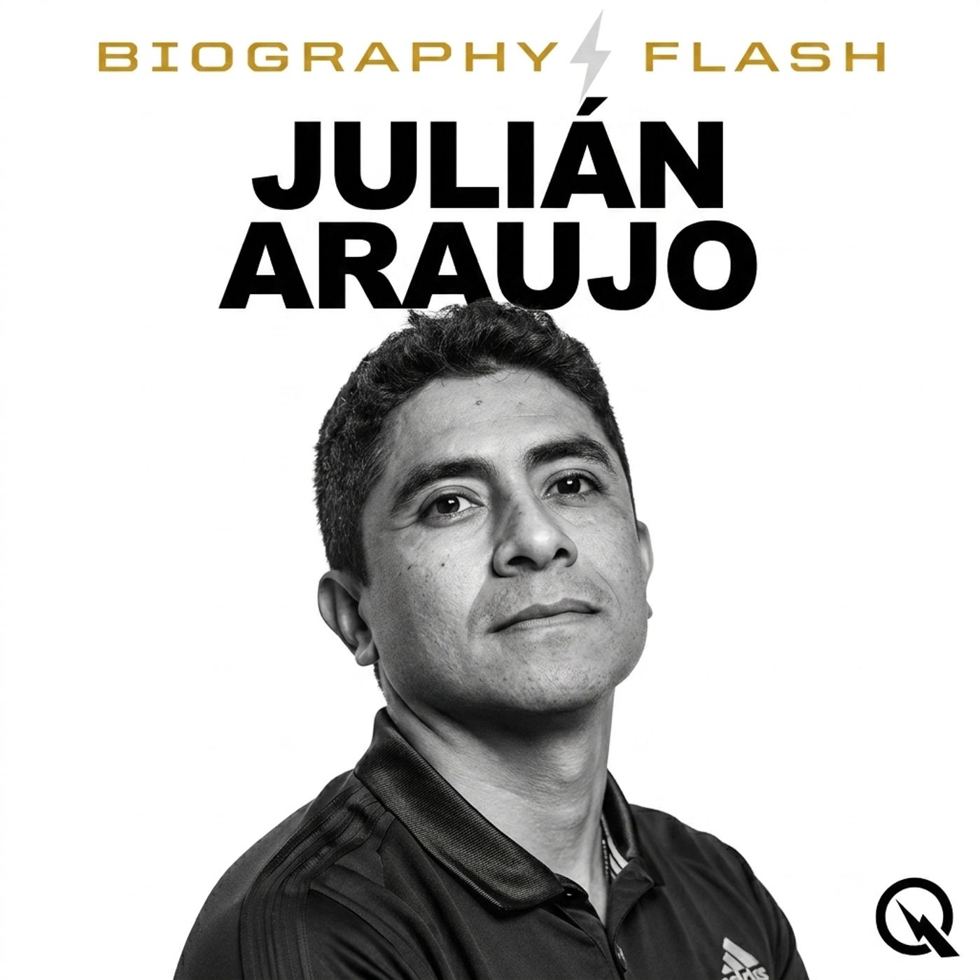 Julián Araujo - Biography Flash