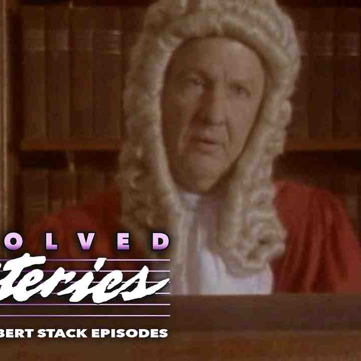 Unsolved Mysteries with Robert Stack - - Full Episode
