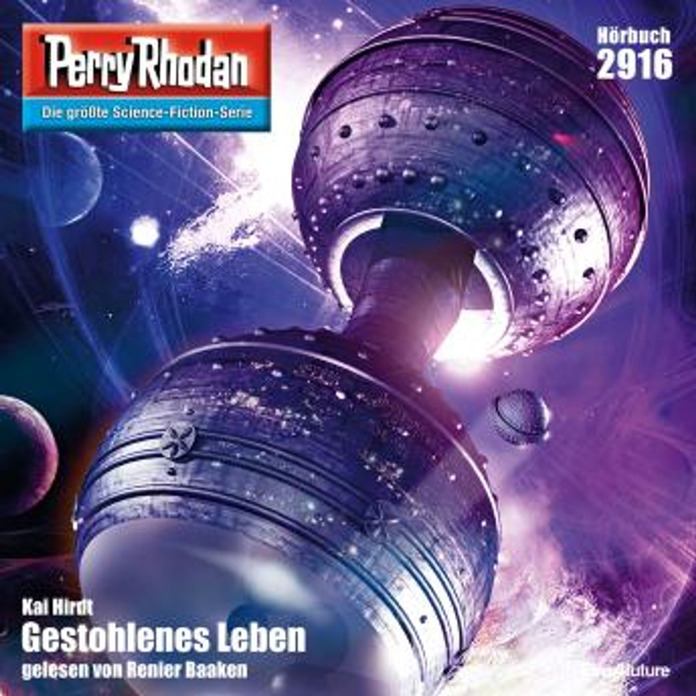 Find Best-Selling Full Audiobooks in Science Fiction & Fantasy, Space Opera