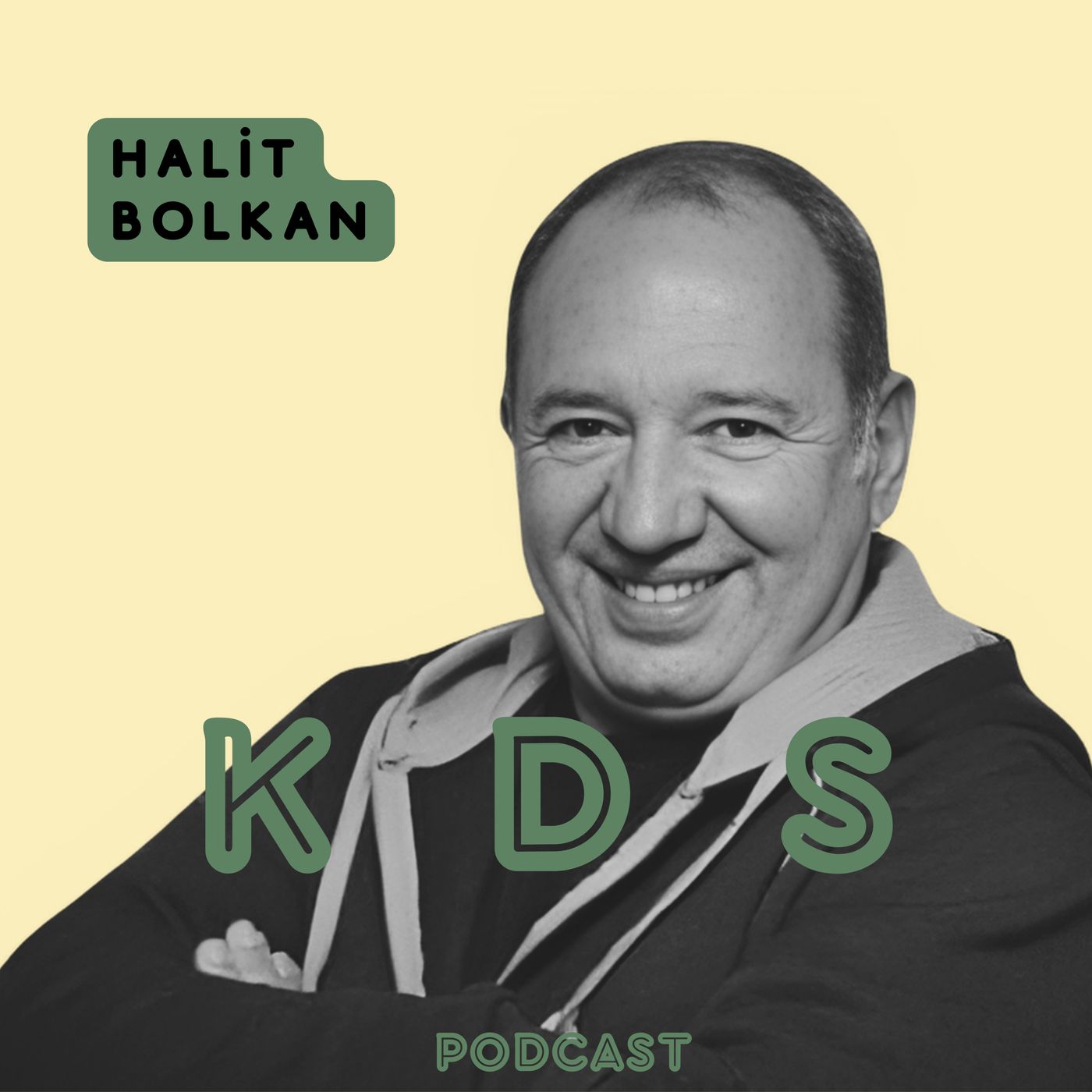 Kafamda Deli Sorular Podcast