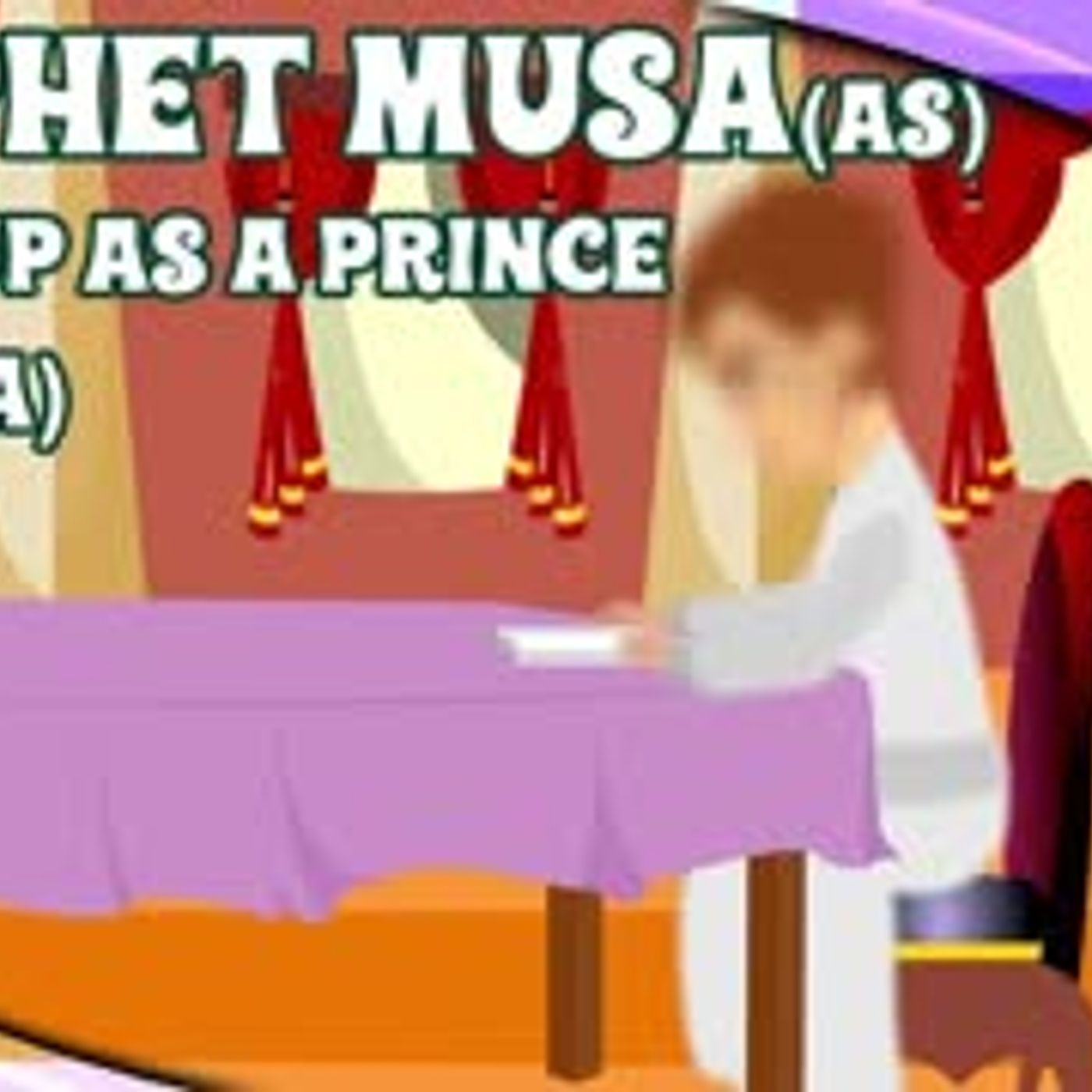 Prophet Stories In Bangla   Prophet Musa (AS)   Part 1   Quran Stories In Bengali episode artwork
