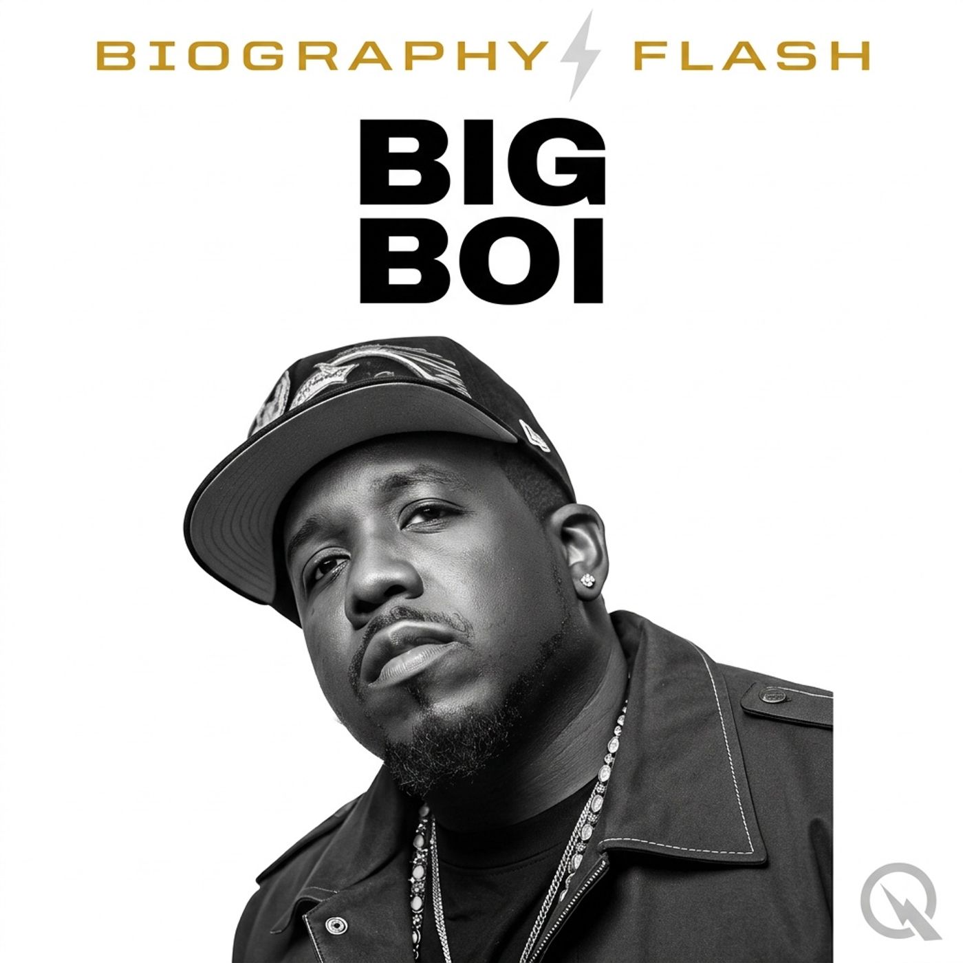 Big Boi - Biography Flash