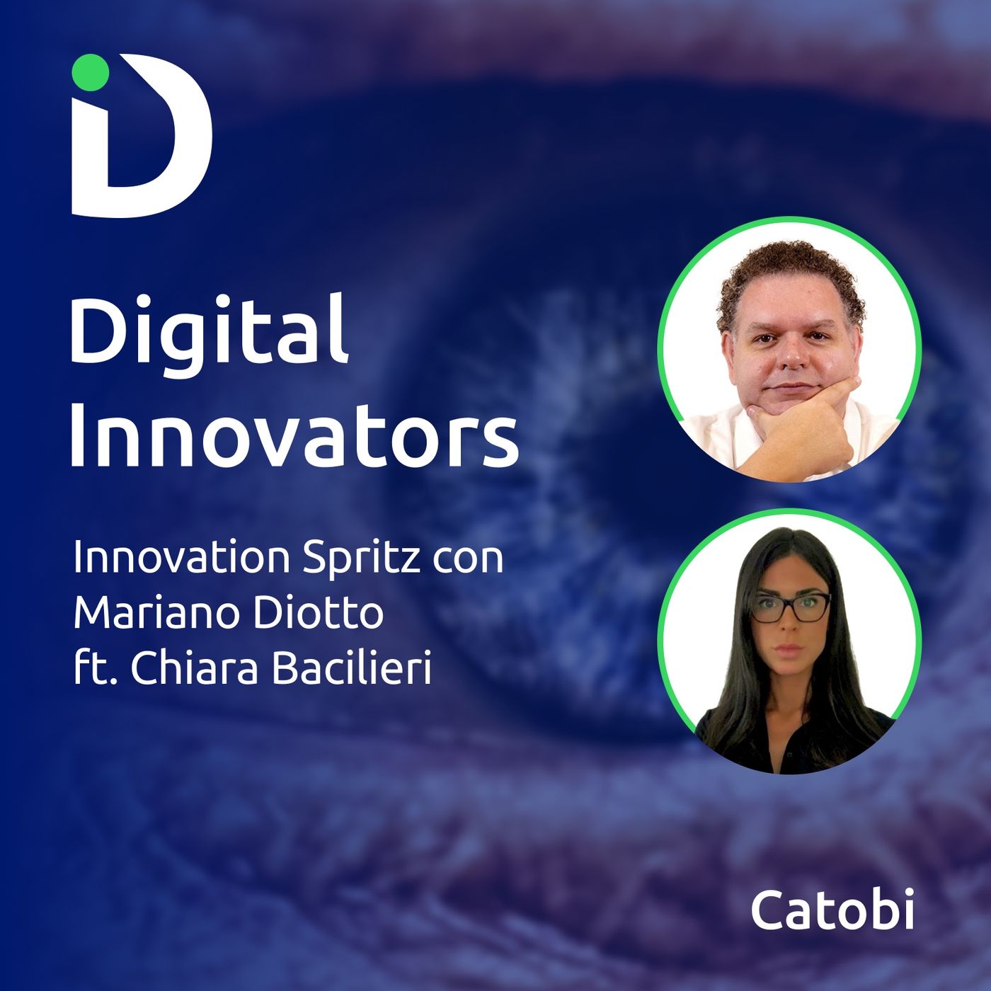 Digital Innovators: il podcast di Catobi
