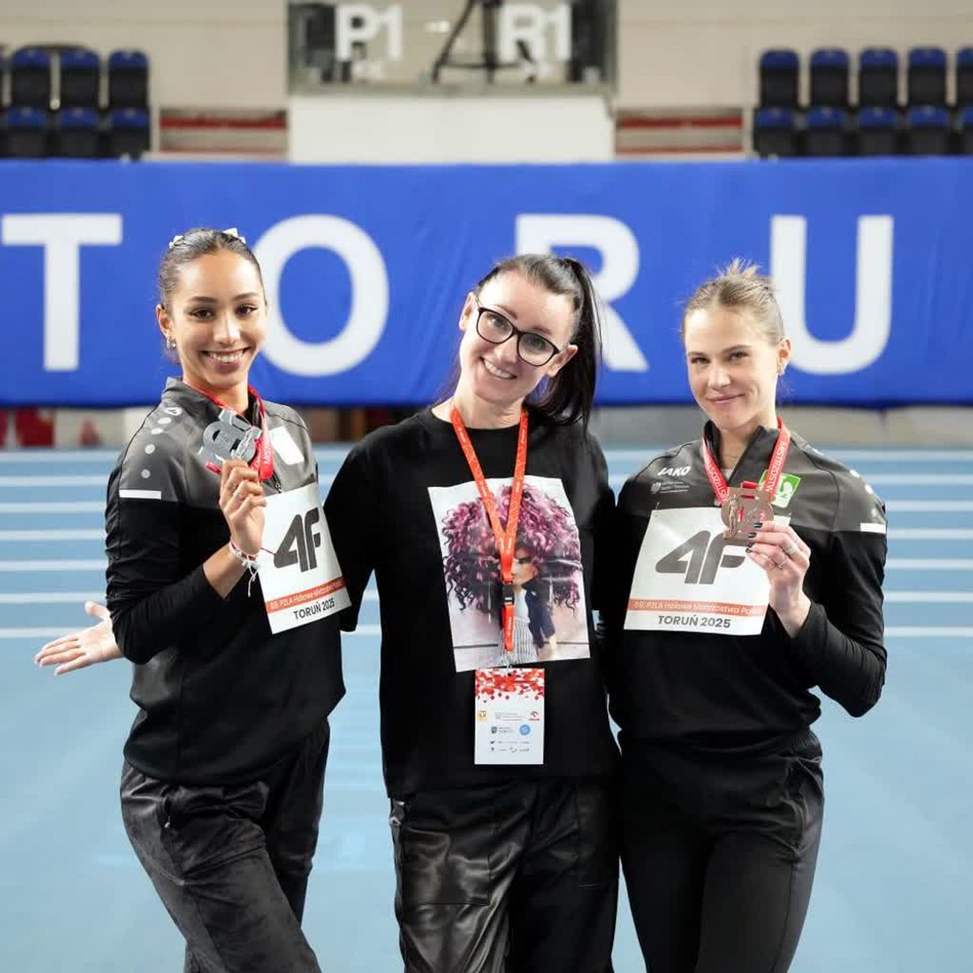 Ostatnia Prosta: siatkówka, piłka ręczna, lekkoatletyka, piłka nożna