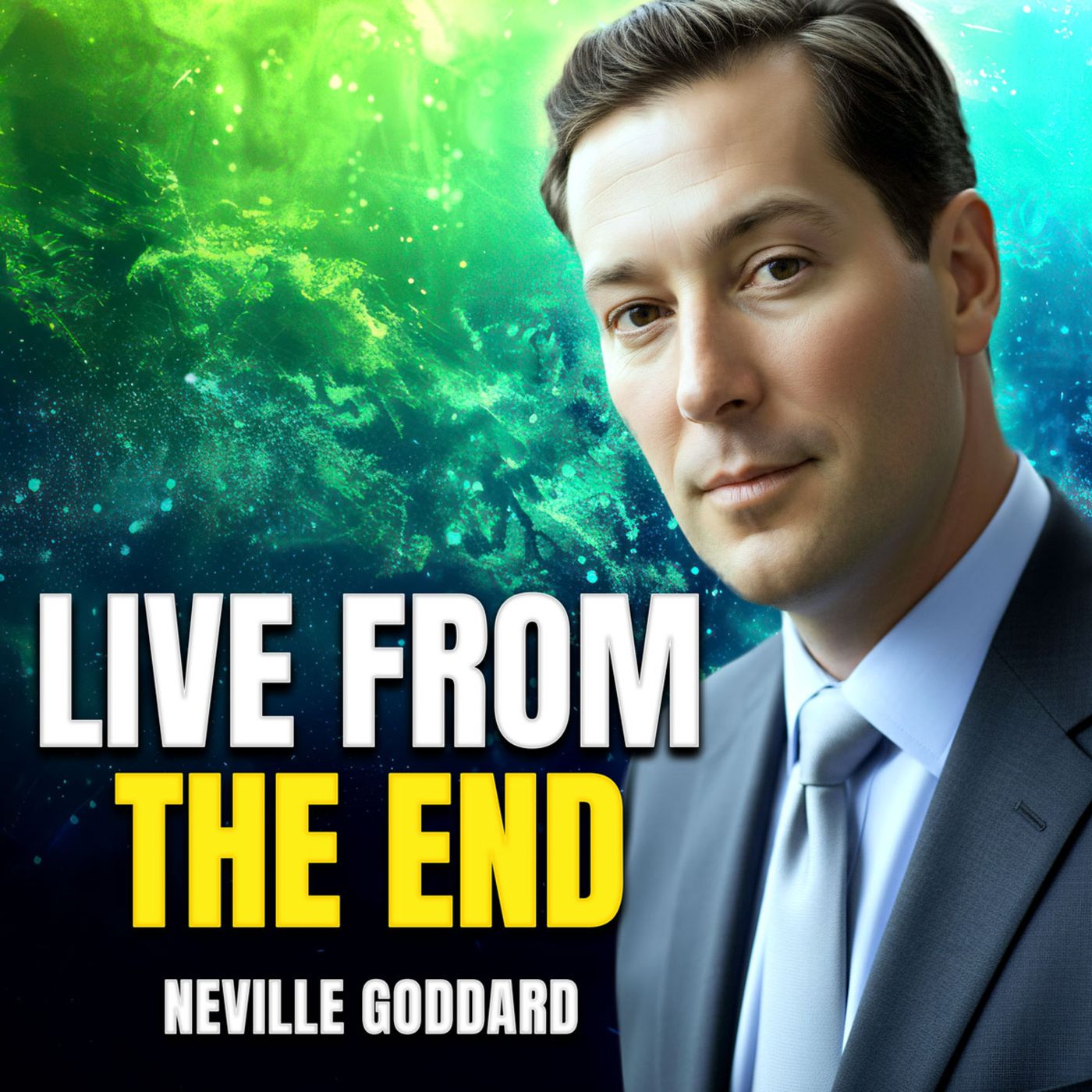 🔐 The Secret Isn’t Action — It’s Assumption (Neville’s Core Law)