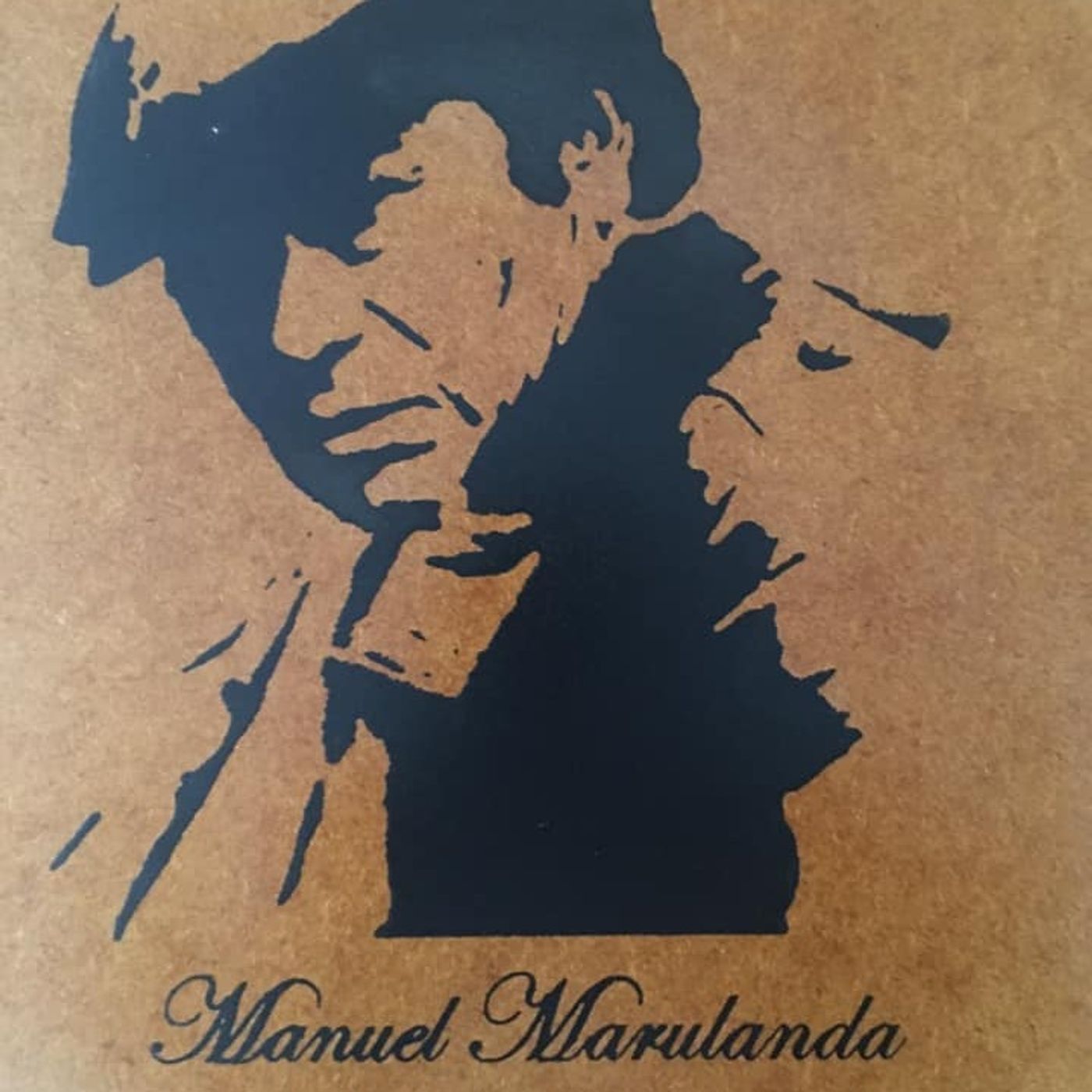Diario de Manuel Marulanda tomado de Resistencia de un pueblo en armas Tomo I Una Guerrilla para sí