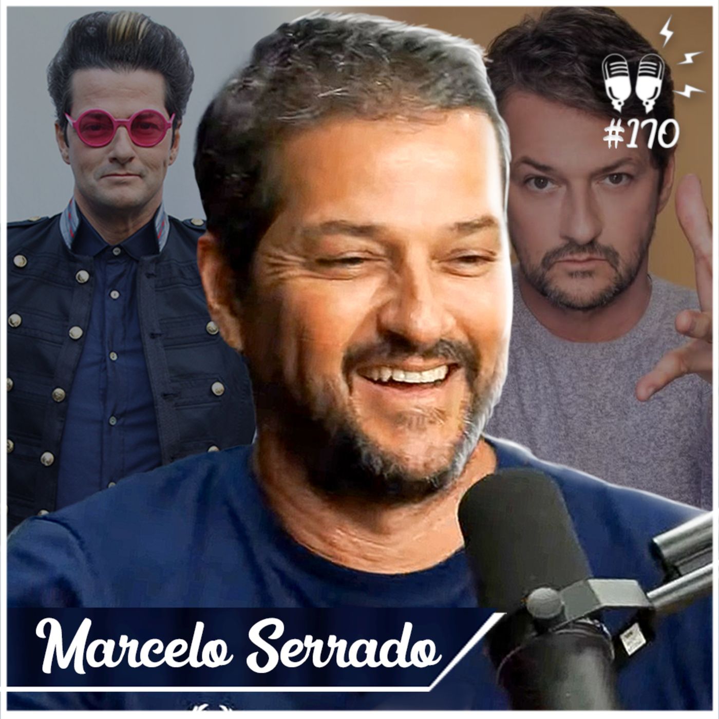 Alerta em 3 minutos podcast