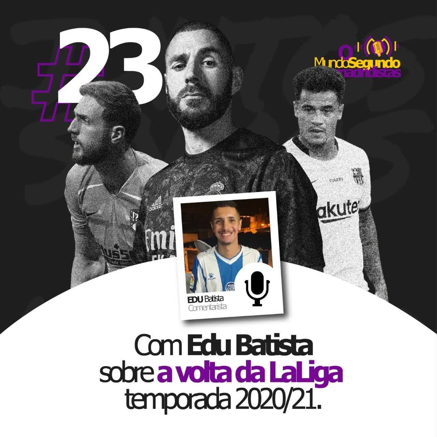 O Mundo Segundo os Madridistas