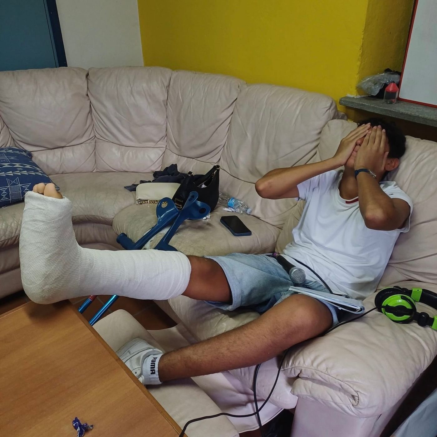 #Cremona I nostri incidenti estivi