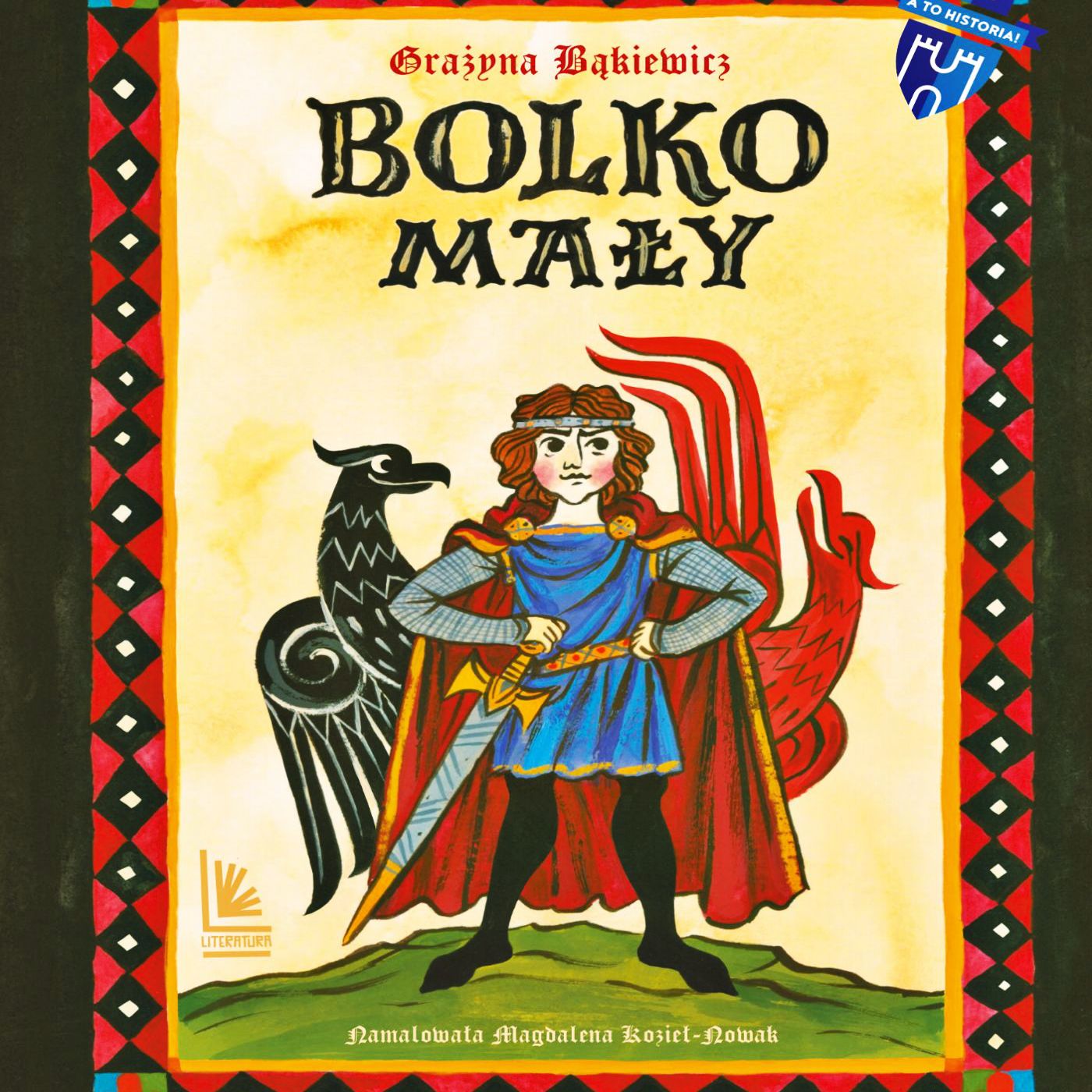 Dzieci mają głos