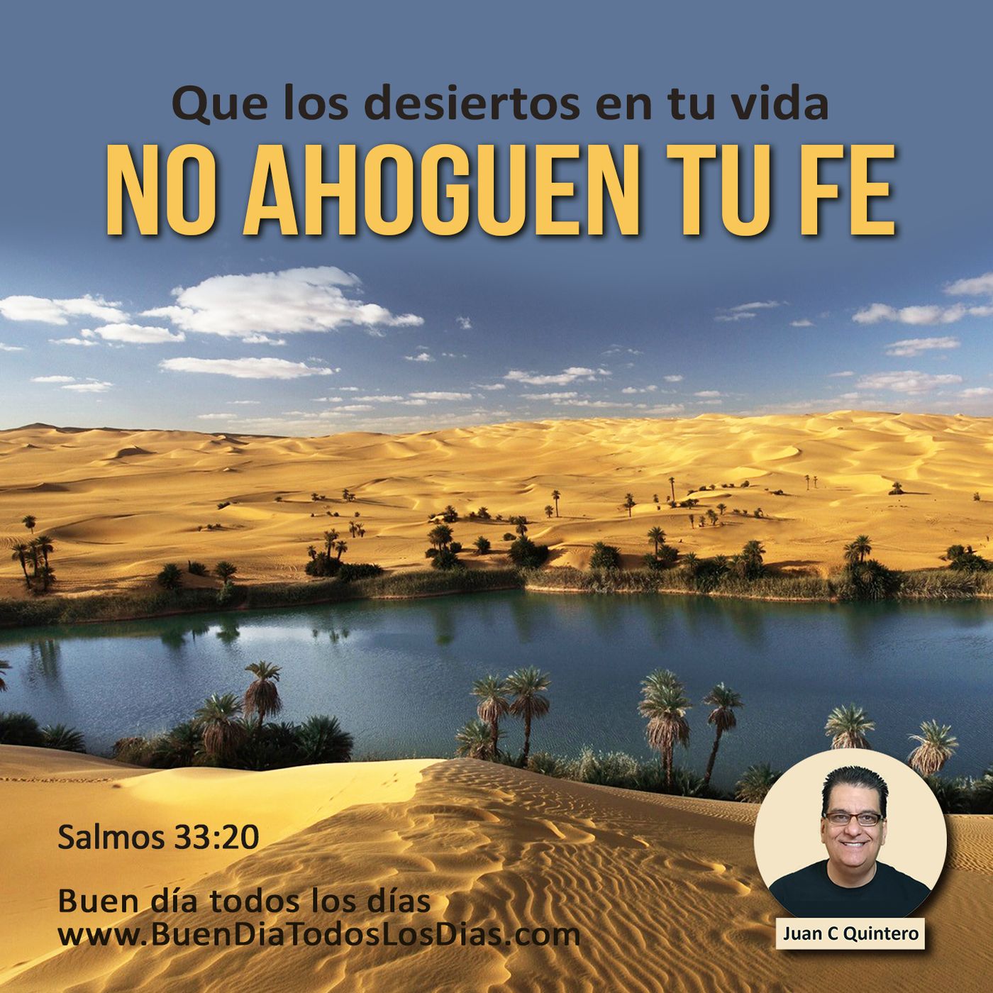 Buen Dia Todos Los Dias