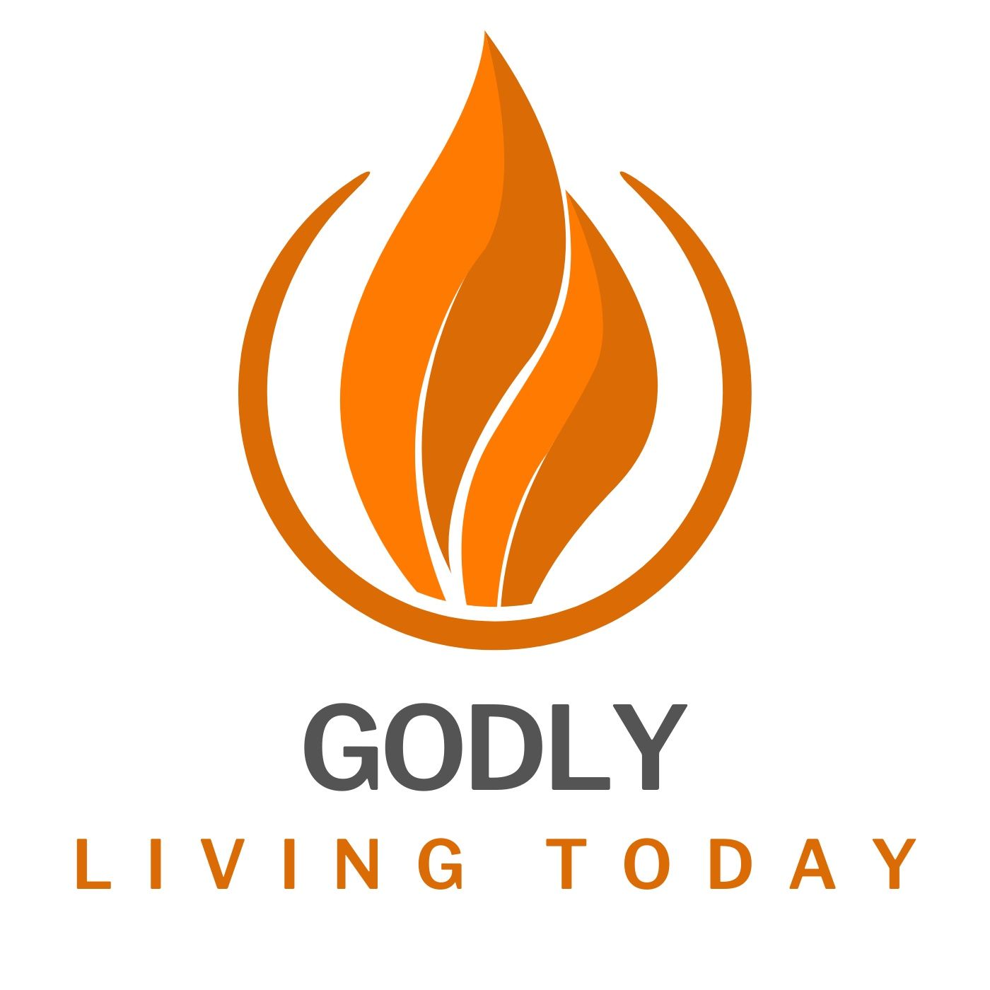 Godly Living Today cover art