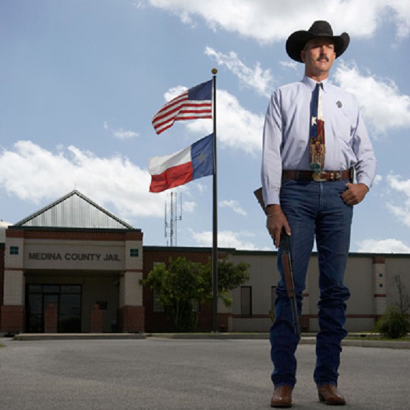 Episode 31:  Sheriff Upset with CPS for Placing Teens with Suspected Sex Offender episode artwork