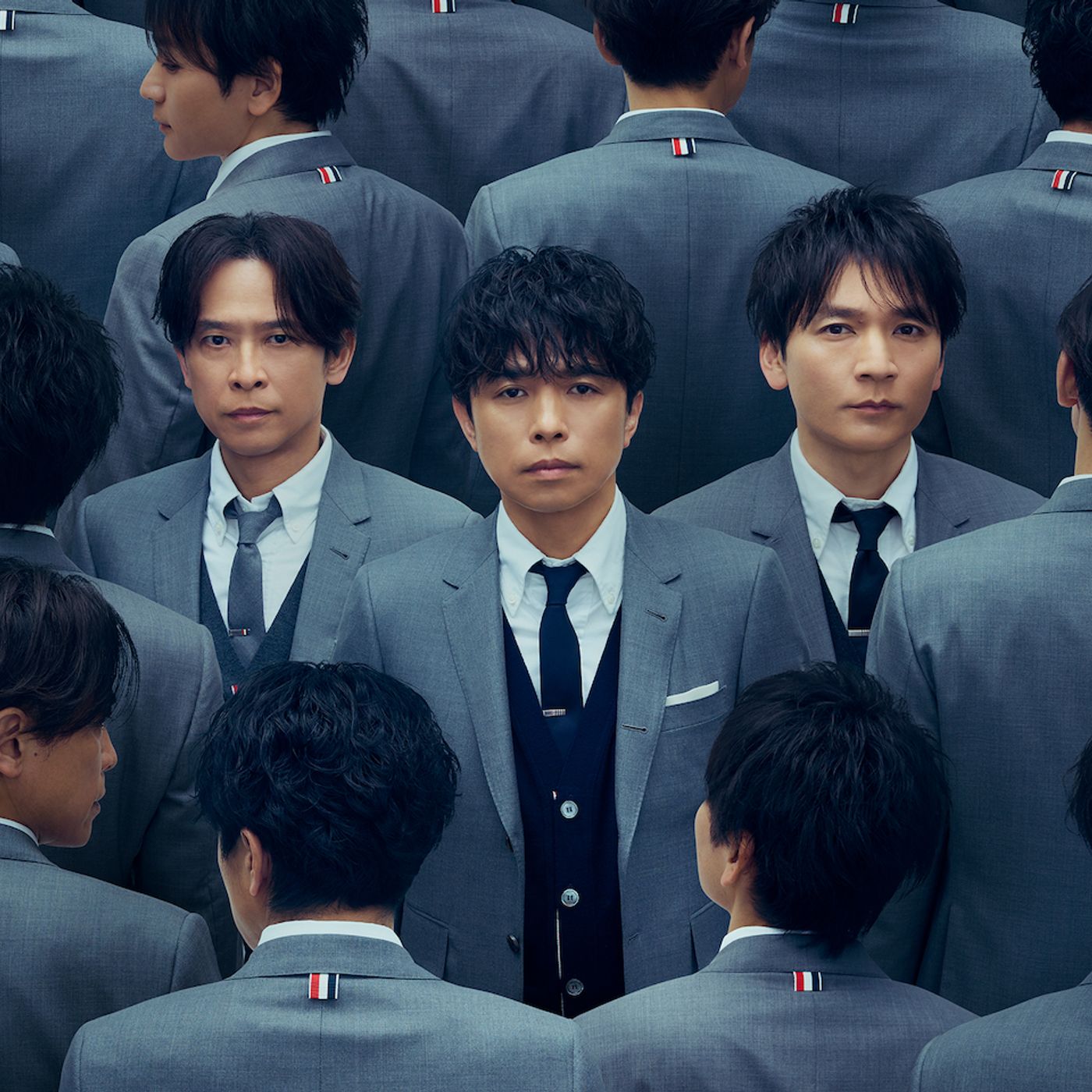 20th Century、全国ツアー開催記念してテーマの異なるライブ映像を毎週公開　第1弾は「Shelter」 episode artwork