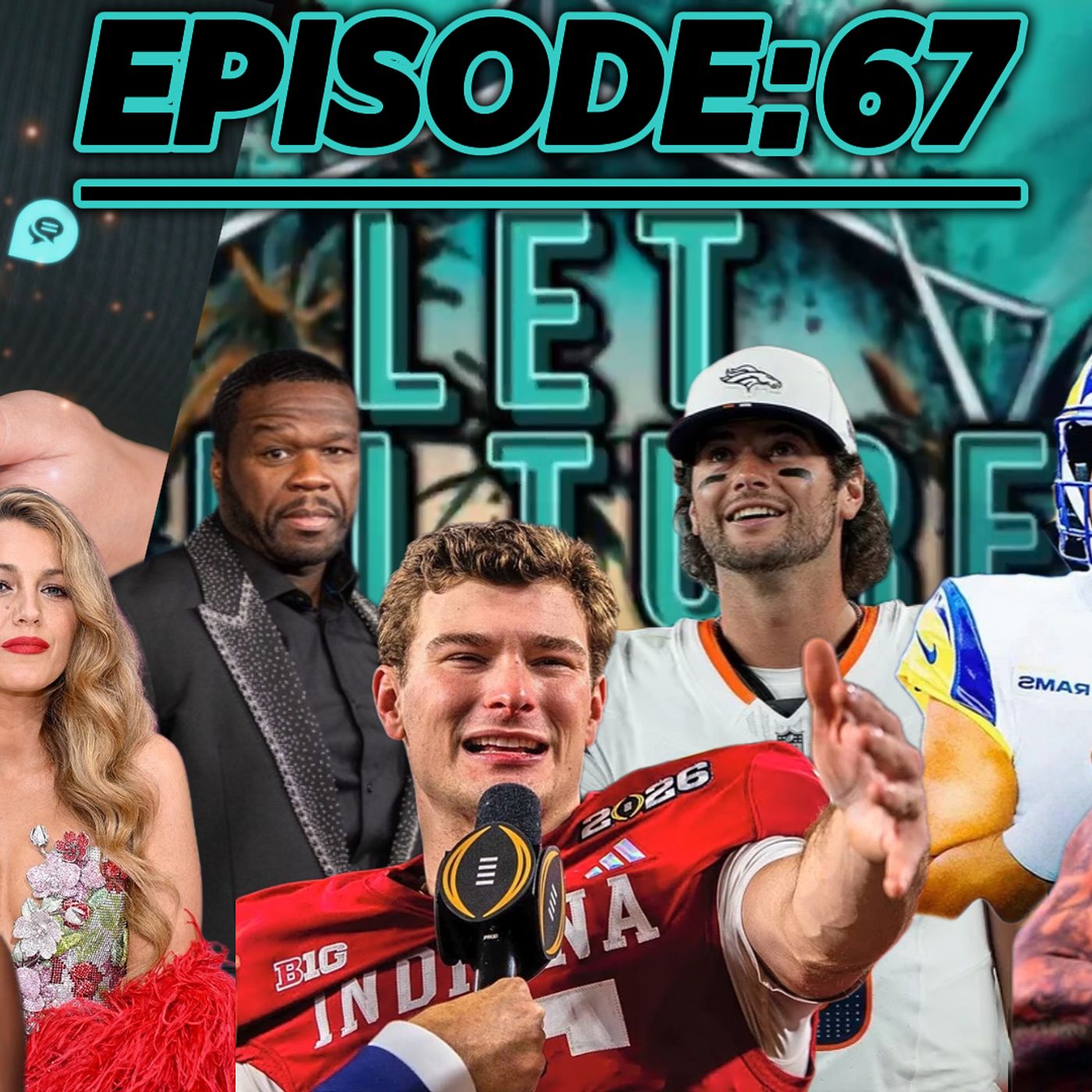 ChatGPT SEESYOU!;GervanteTitles STRIPPED;TaylorSwift EXPOSED&MORE | LetCultureSpeakEp67