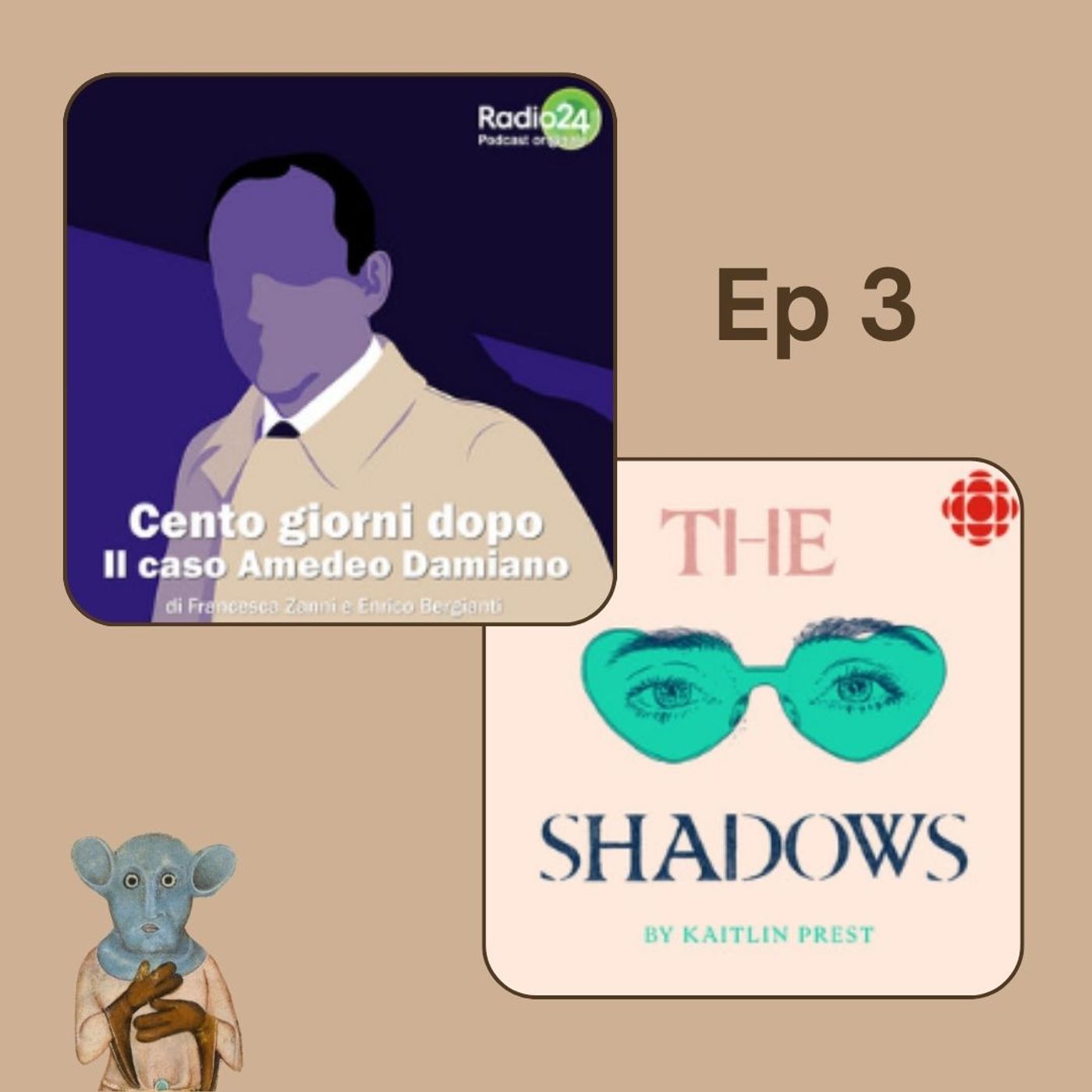 RimBomBi: Recensioni Podcast e consigli di ascolto