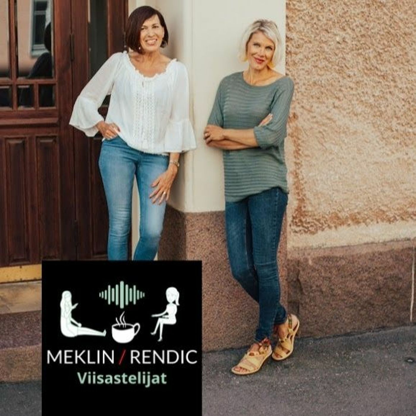 Meklin / Rendic - Viisastelijat