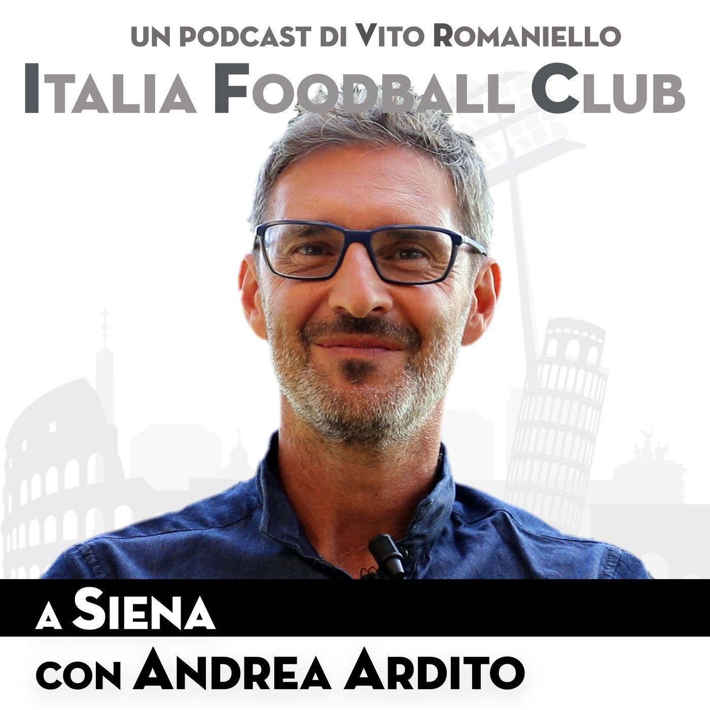 Italia Foodball Club