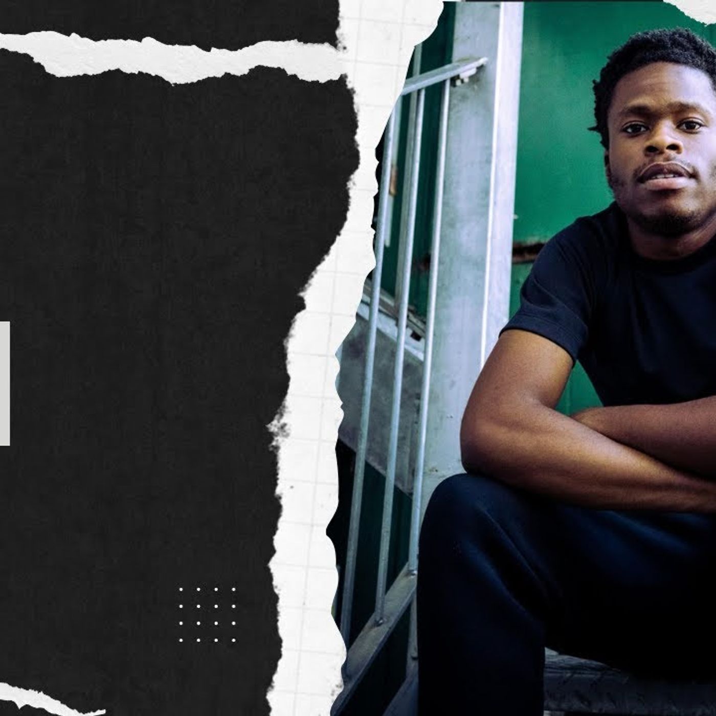 NSJ Mali’s Exposes EVERYTHING: Fake Accusations, Dave Comparisons, Being Trapfit’s Brother + More