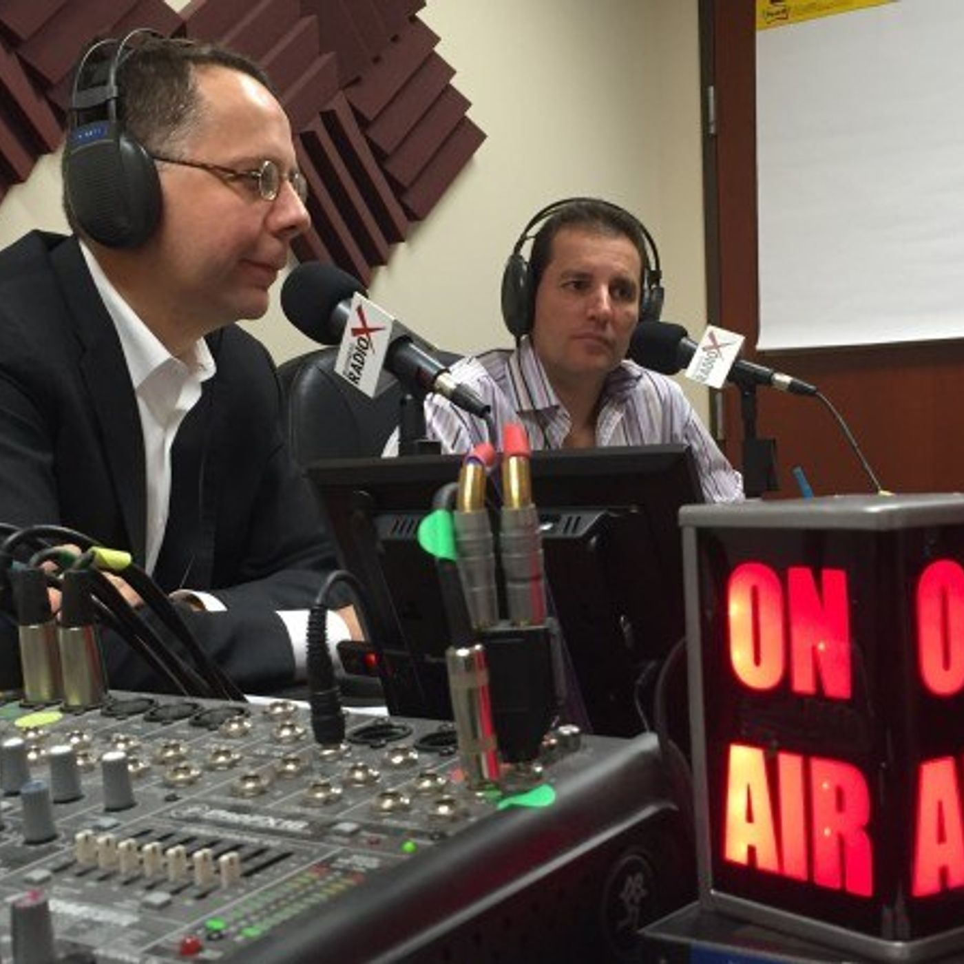 CEO Exclusive Radio