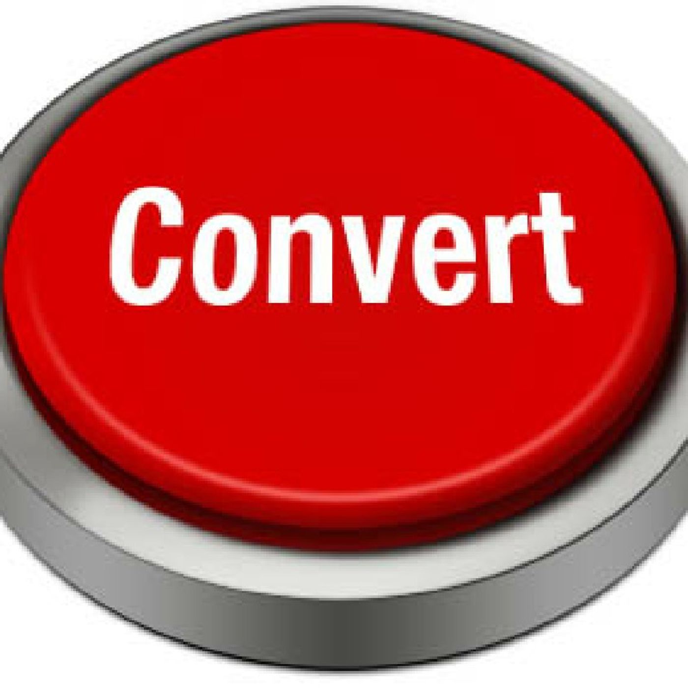 Converted: A Biblical Perspective