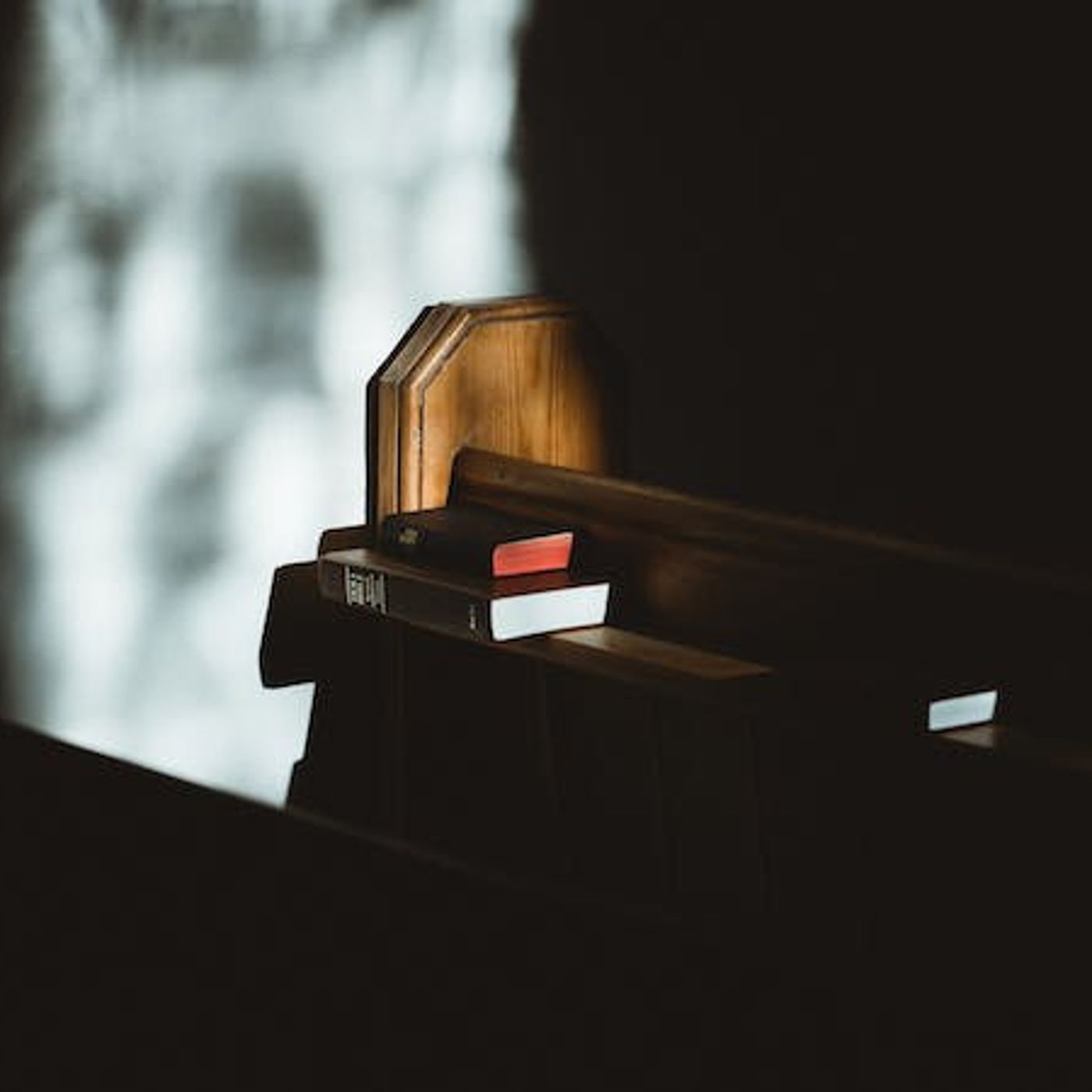 How Will I Find My Ministry Calling?