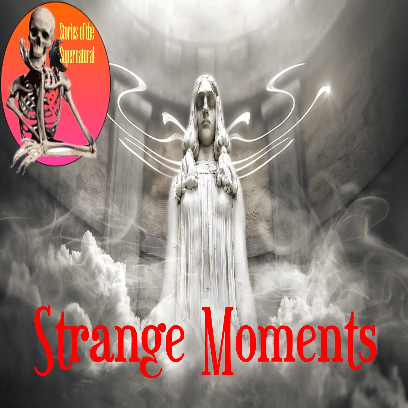 Stories of the Supernatural