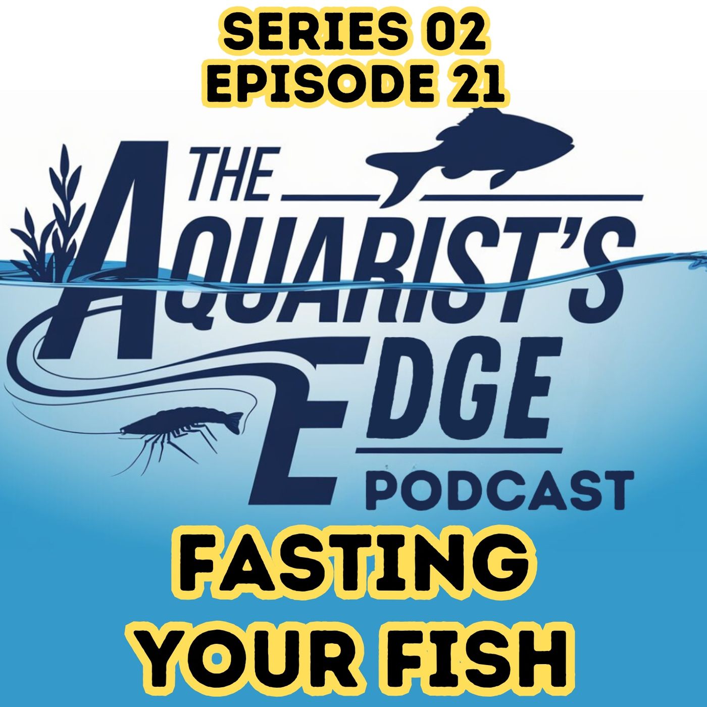 The Aquarist\'s Edge