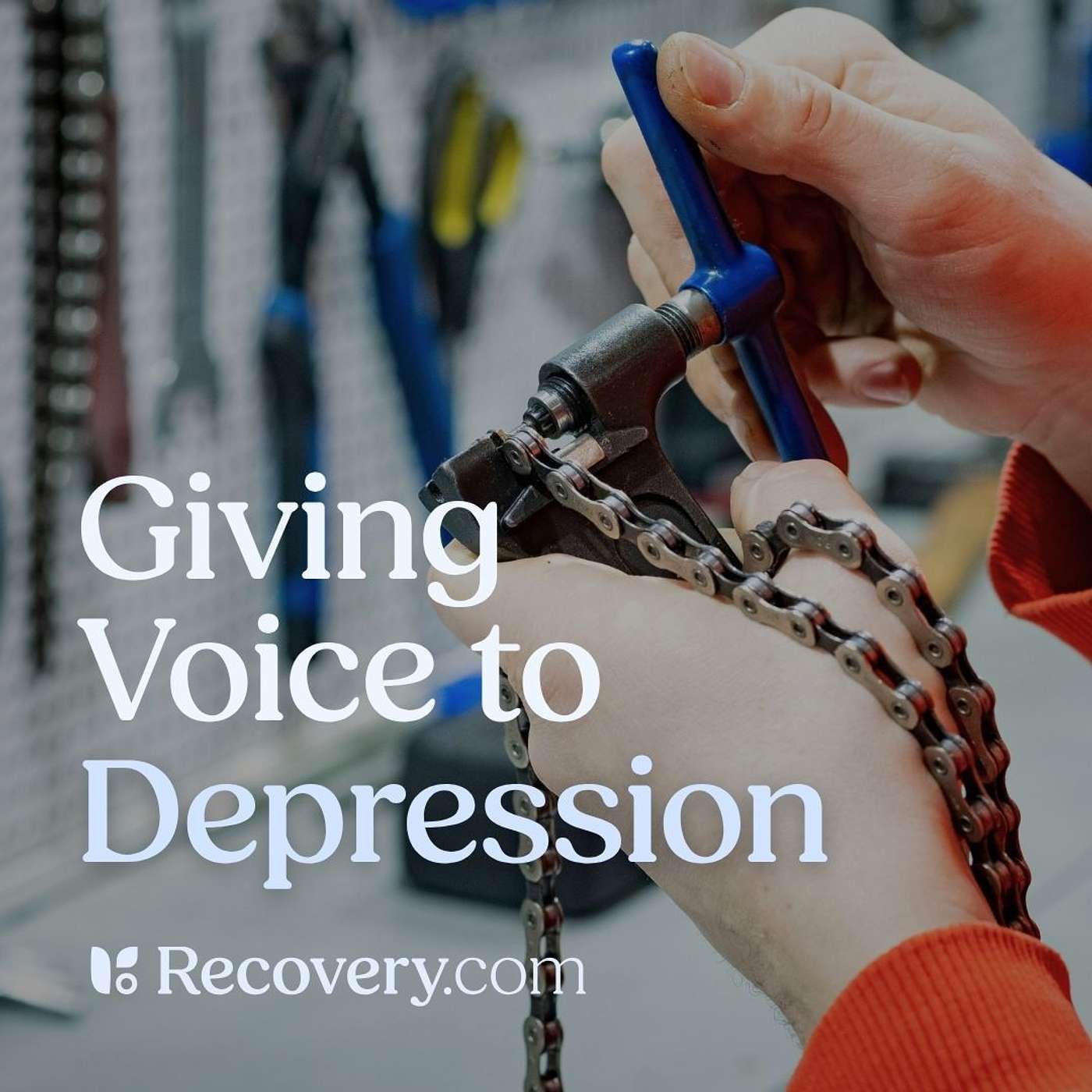 How to Cope with Depression: Small Steps, Daily Tools, and Hope That Lasts episode artwork
