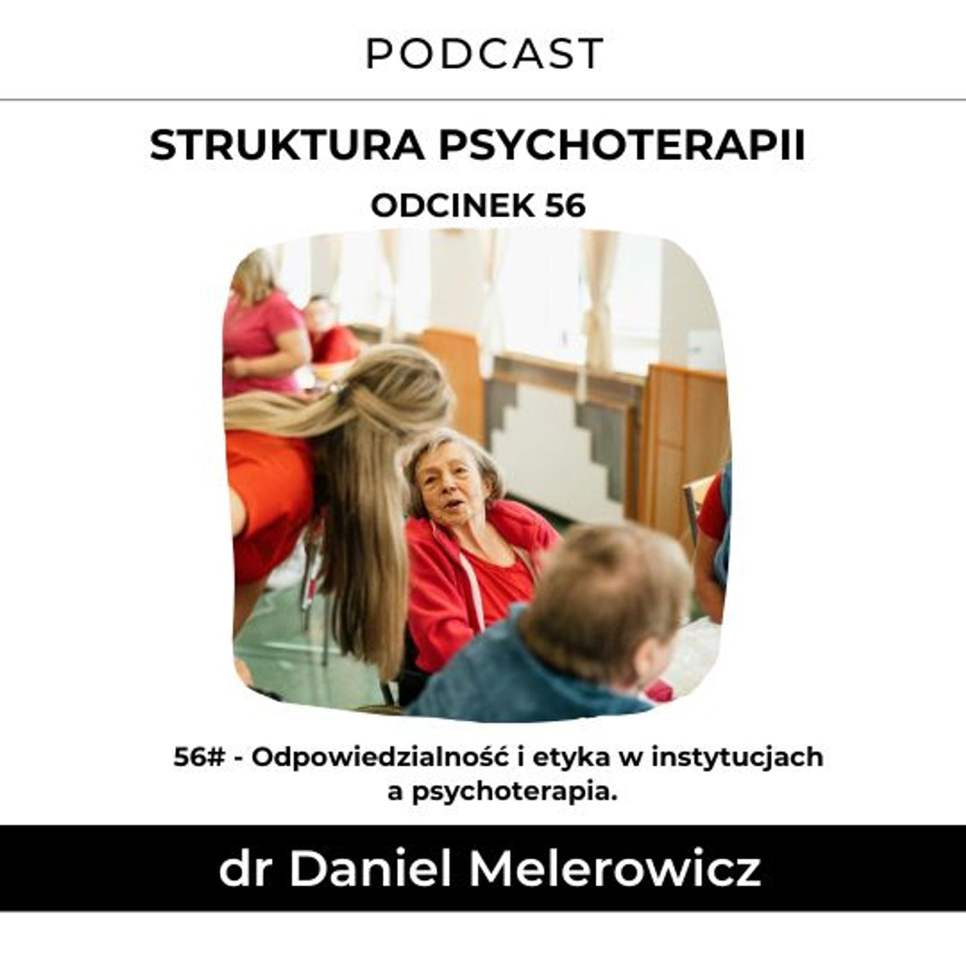 Struktura Psychoterapii