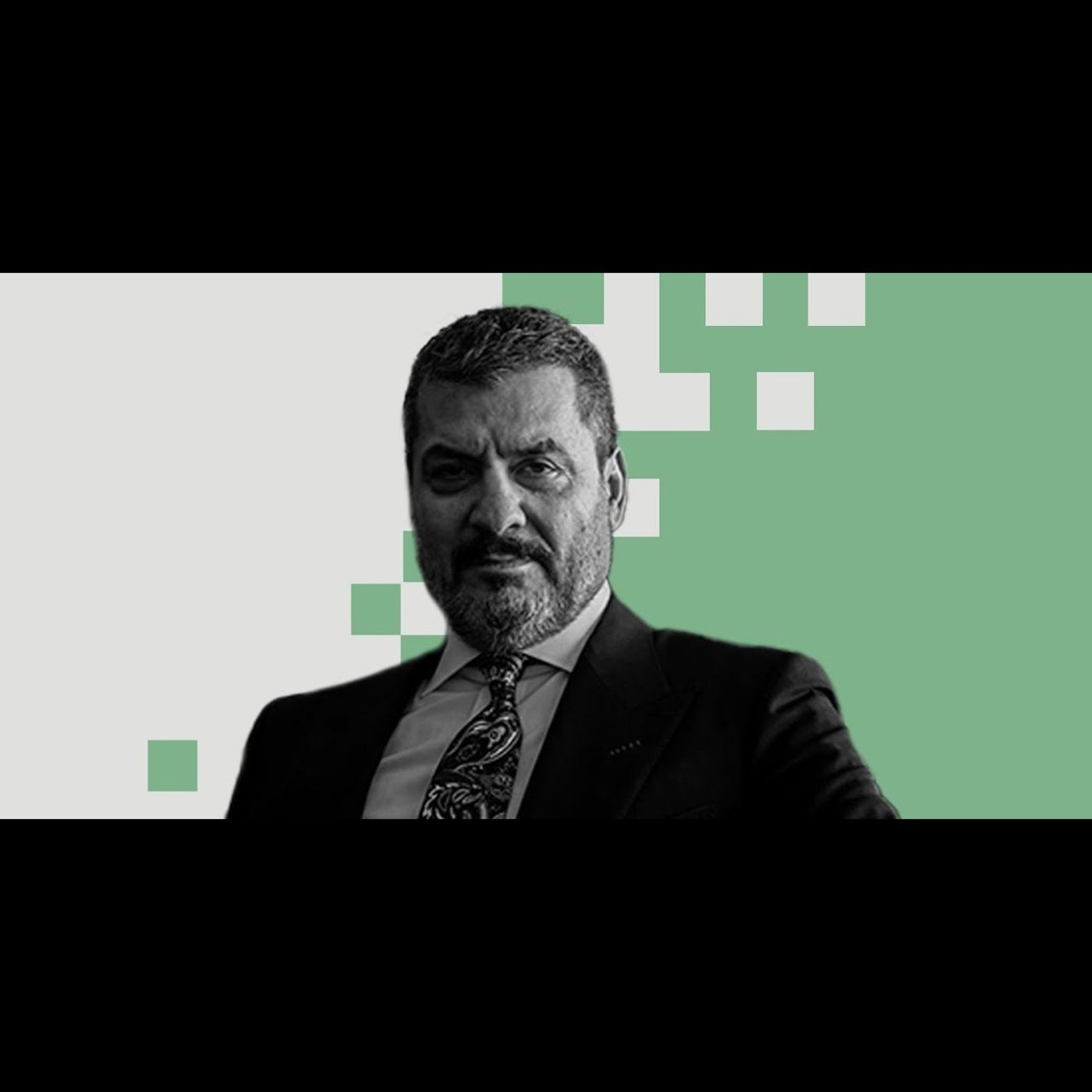 Lydia Holding Yönetim Kurulu Başkanı Enver Çevik'ten Gelecek Planları