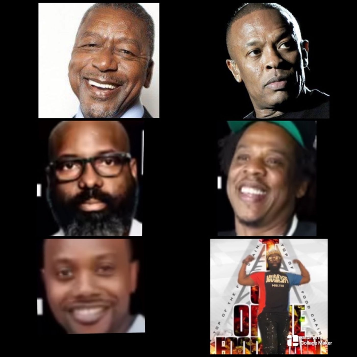 Episode 92- TopEntNews Vlog Largest Black Owned Business List & More‼️