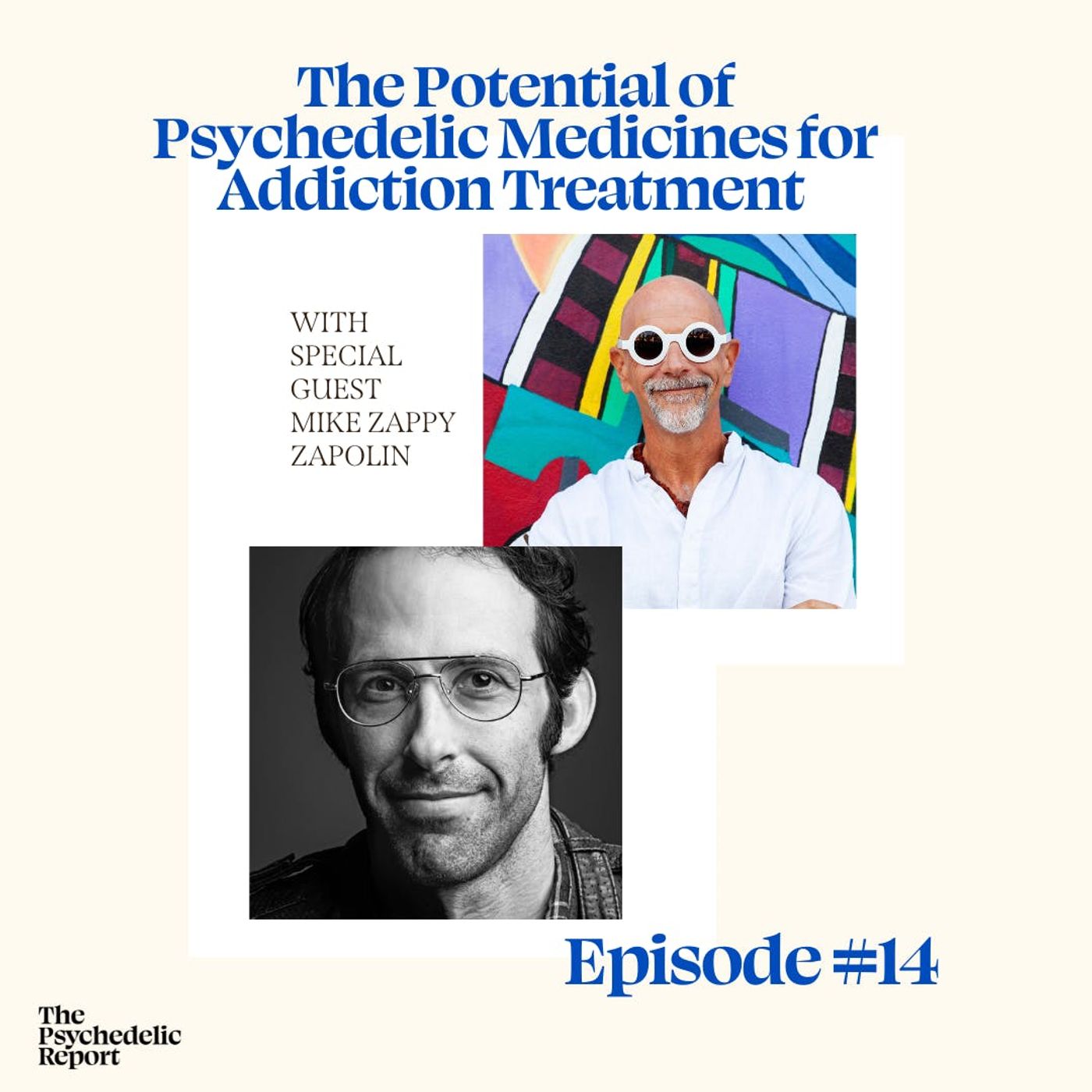 The Potential of Psychedelic Medicines for Addiction Treatment