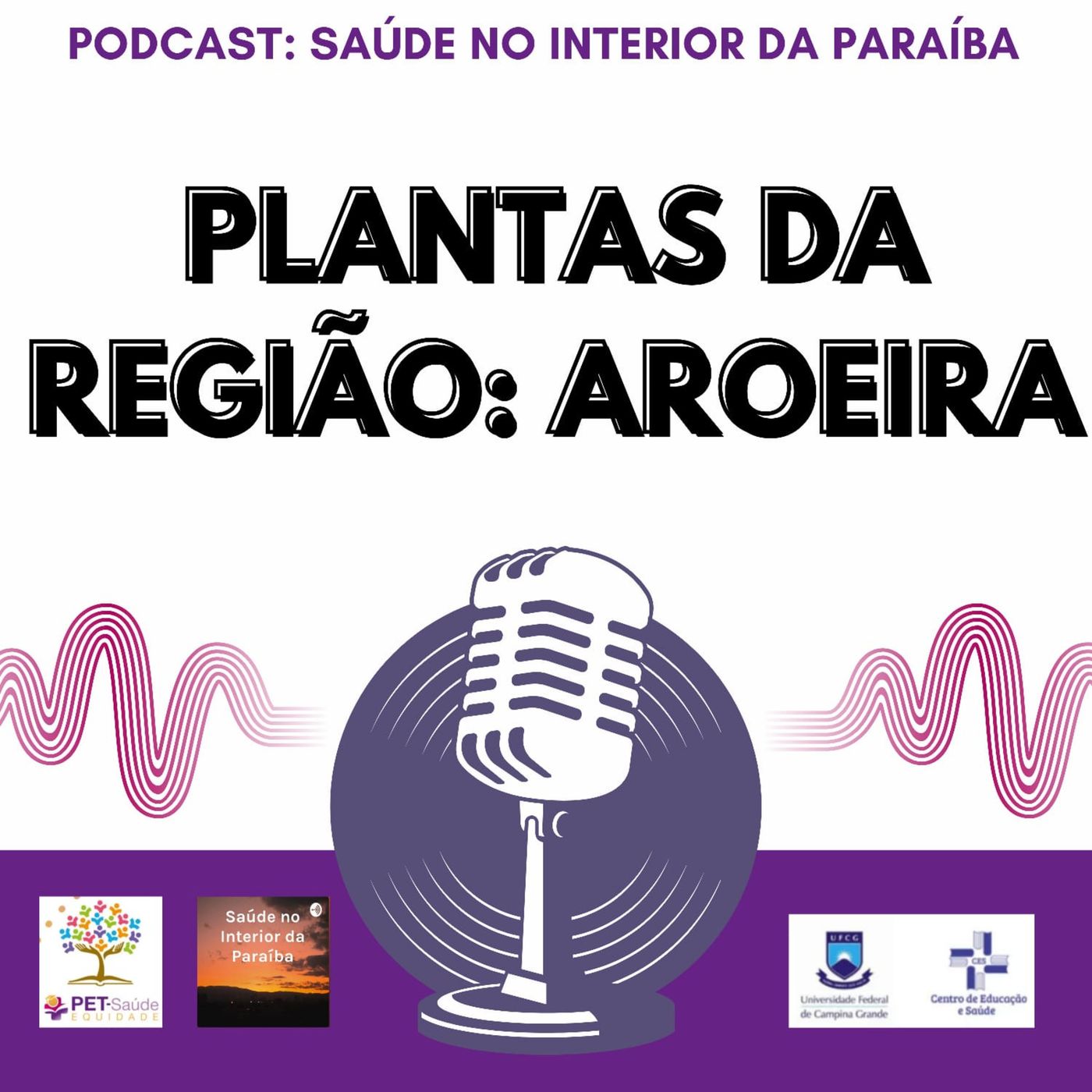 Saúde no Interior da Paraíba