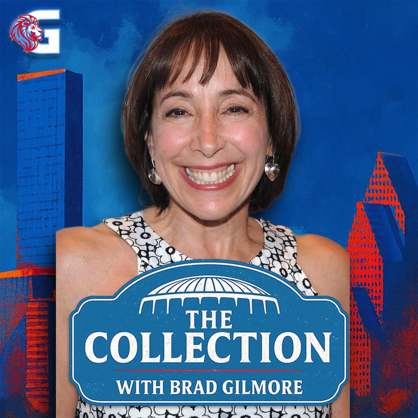 Didi Conn, "Best Medicine"