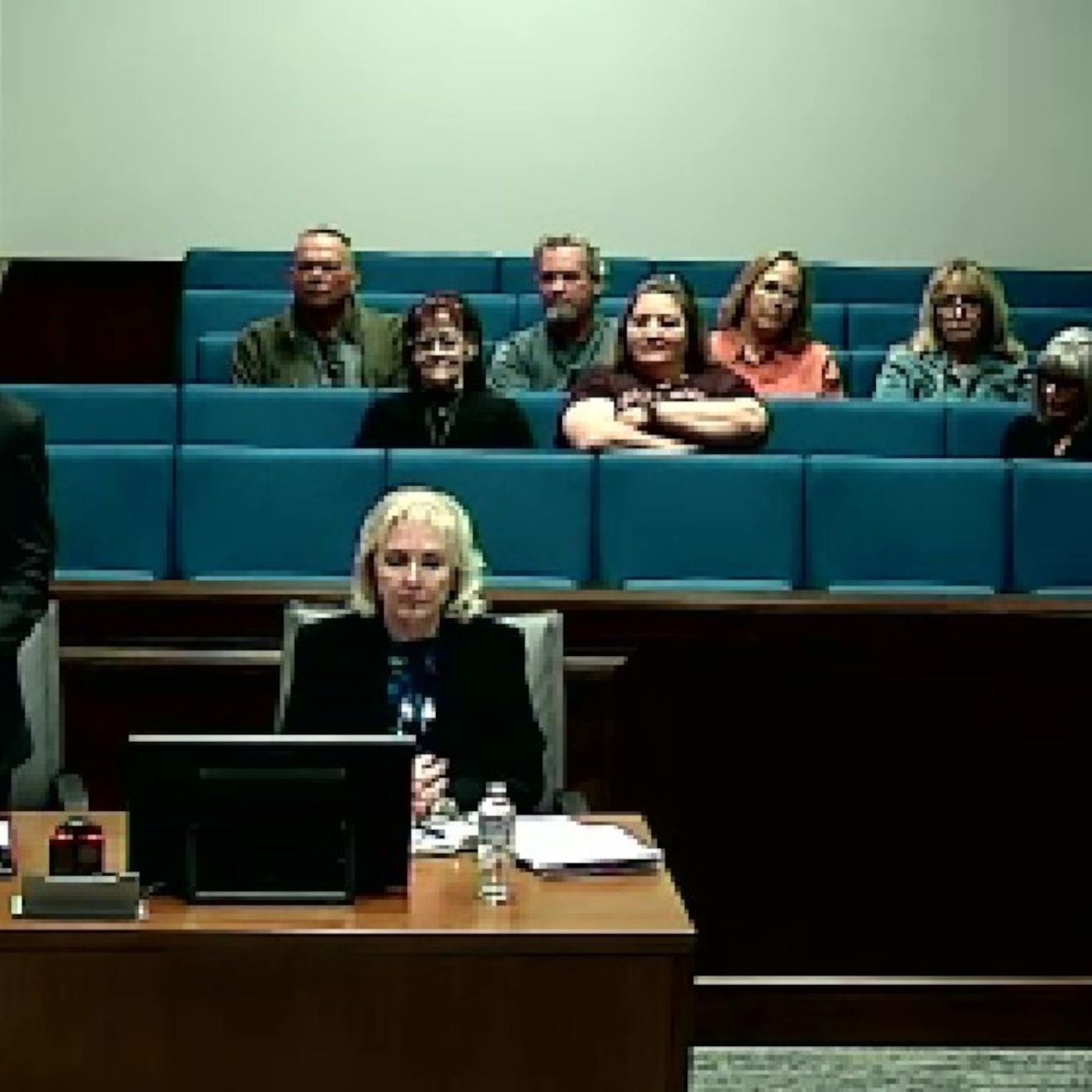5-11 News - Case against County Commission Chair dismissed