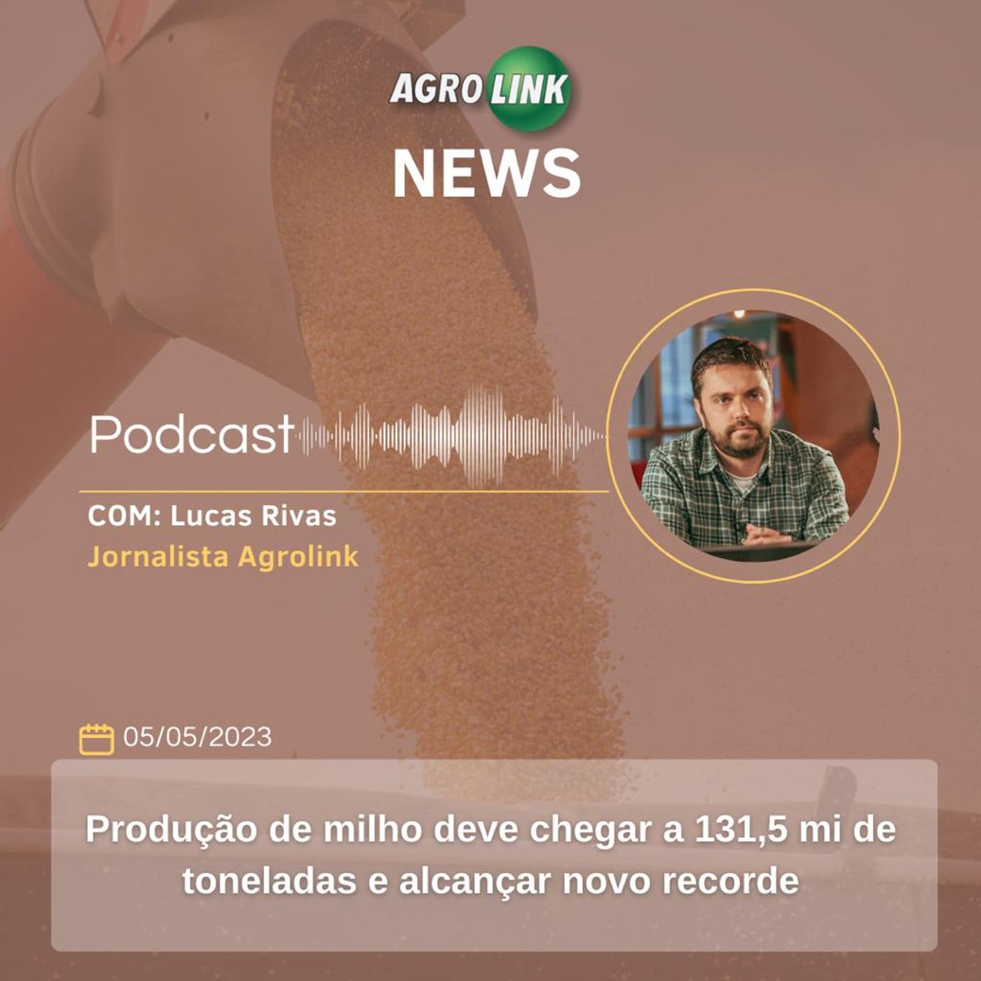 "Há uma crise de imagem da agropecuária", alerta Fávaro em audiência no Senado episode artwork