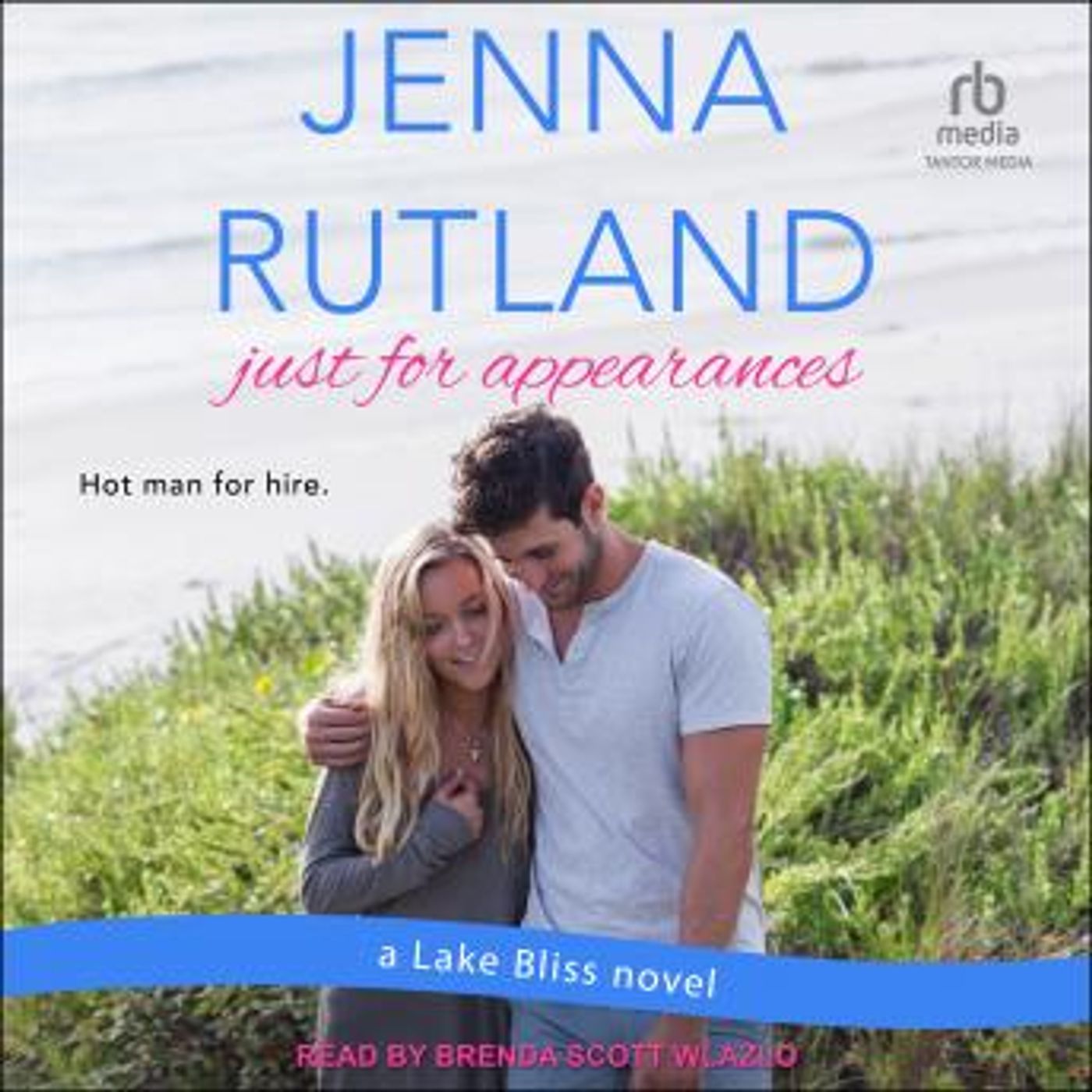 Explore the Latest Full Audiobooks in Romance, Modern
