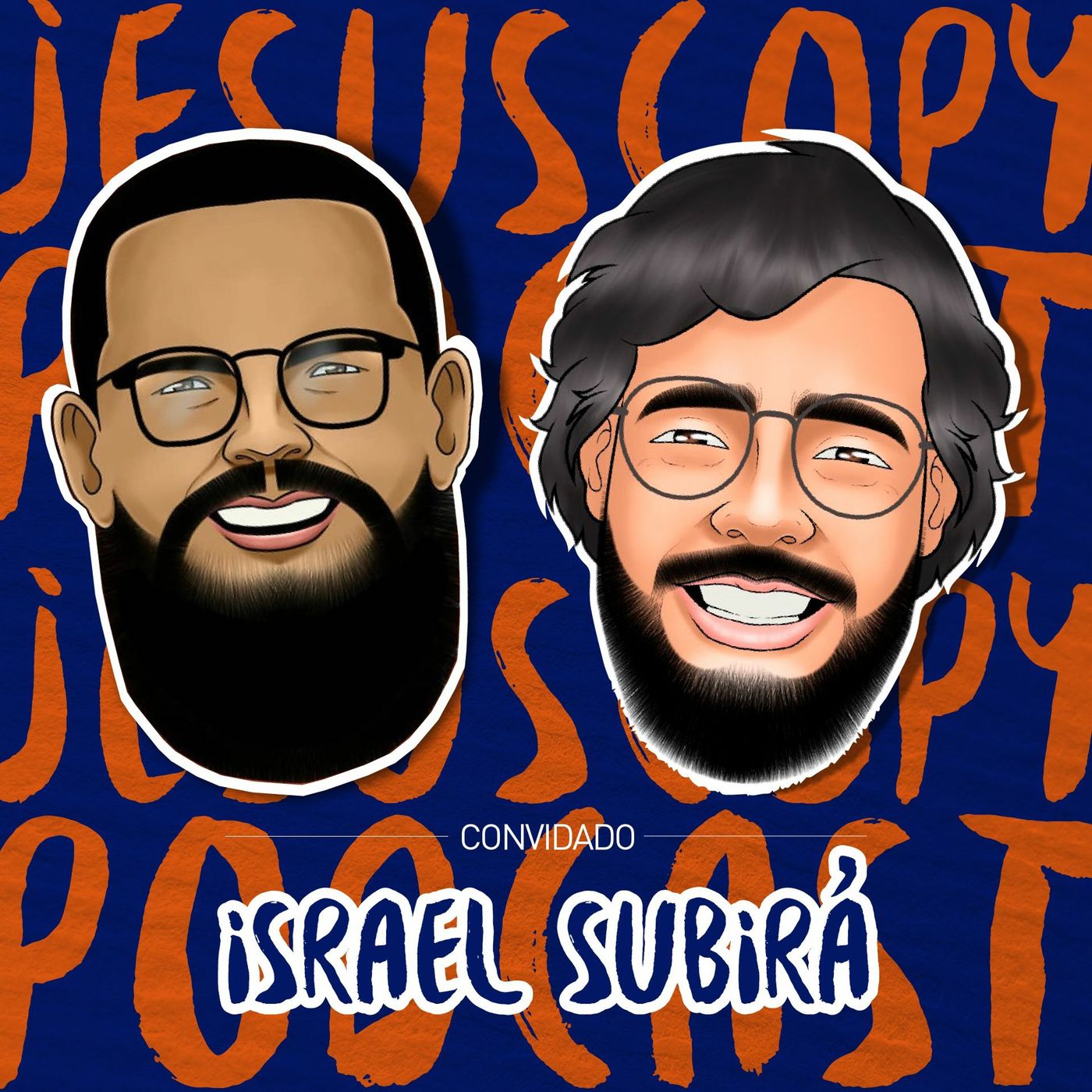 Podcast Jesuscopy
