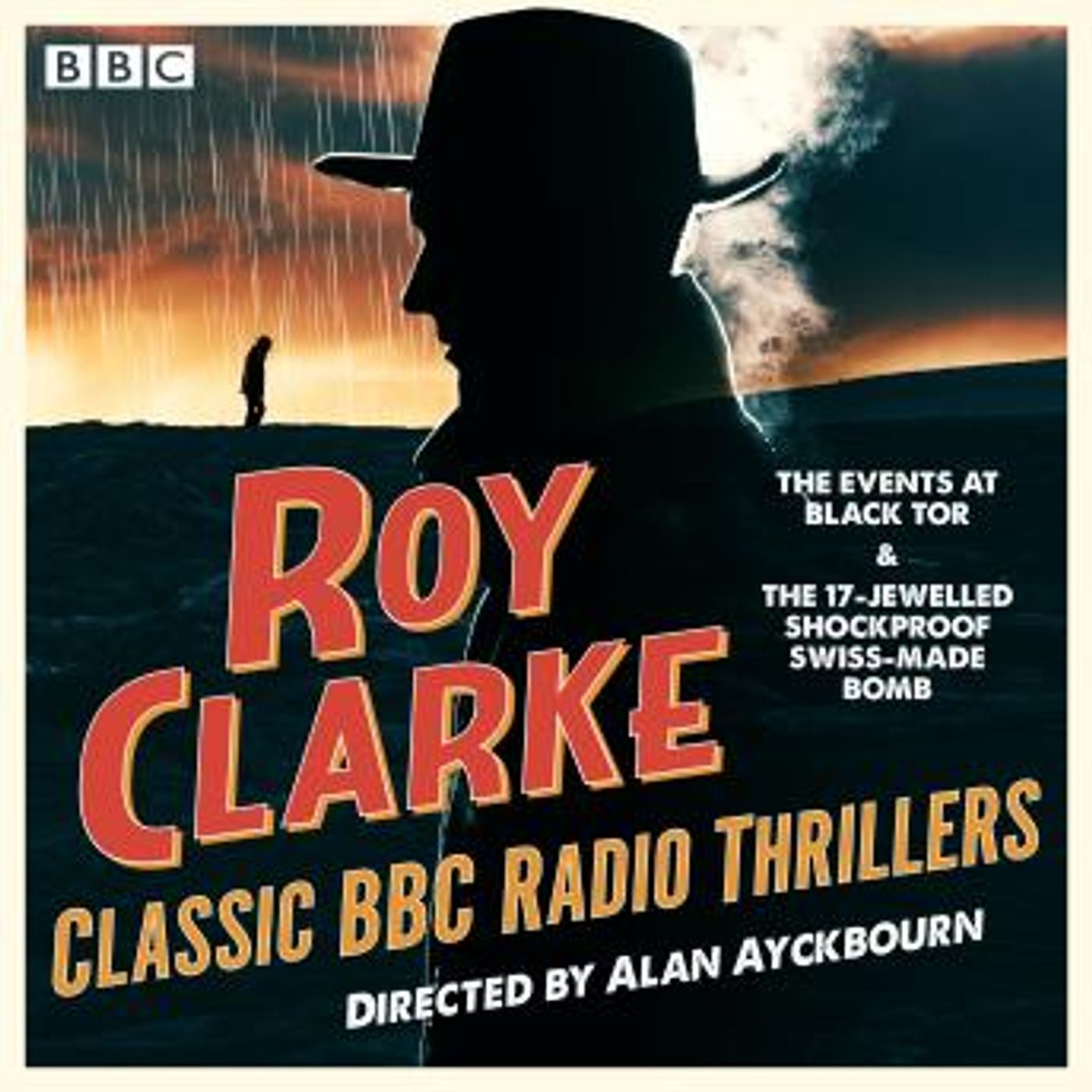 Audiobooks in Mystery, Thriller & Horror, Suspense