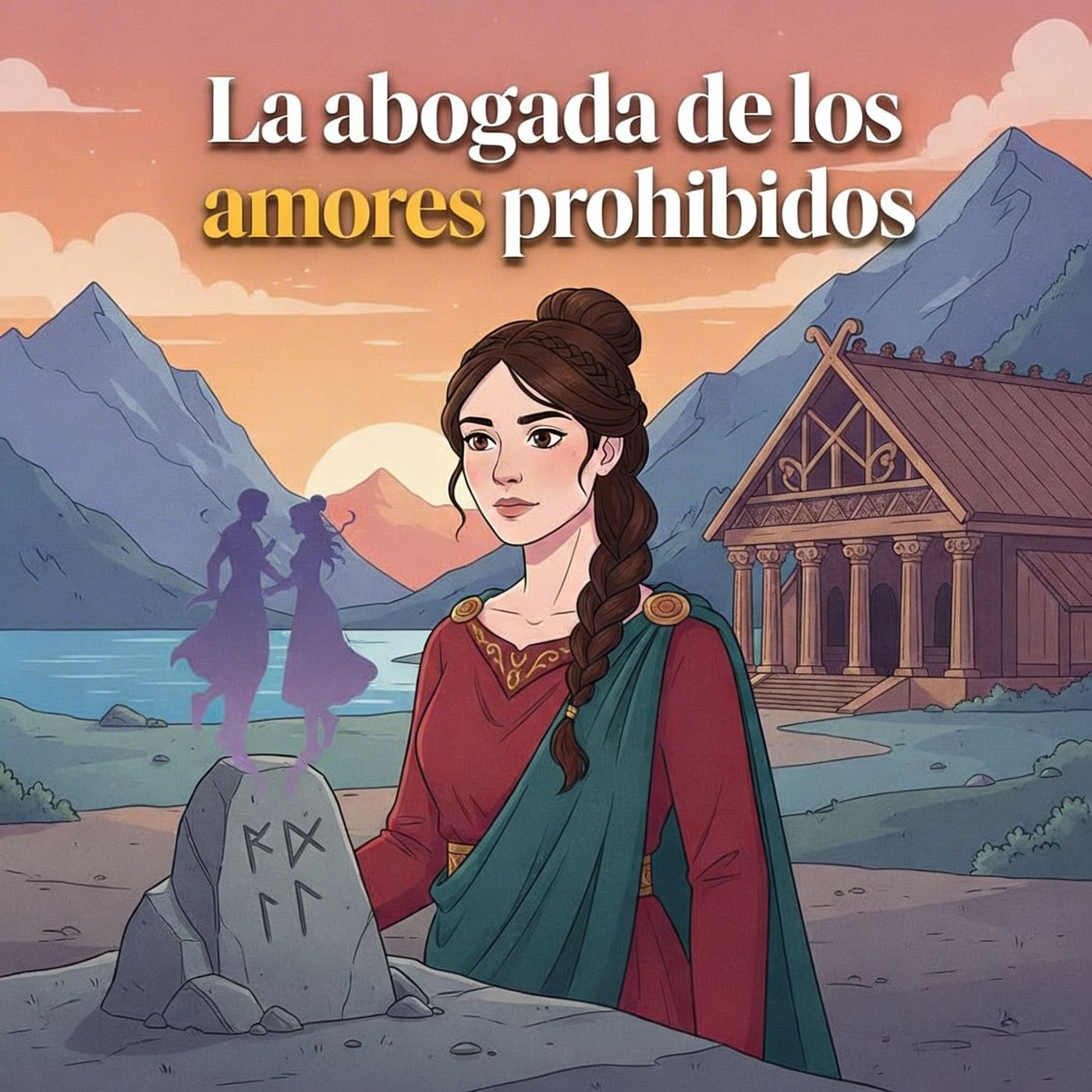 Lofn: la diosa vikinga que defendía el amor prohibido Lofn: la diosa vikinga que defendía el amor prohibido