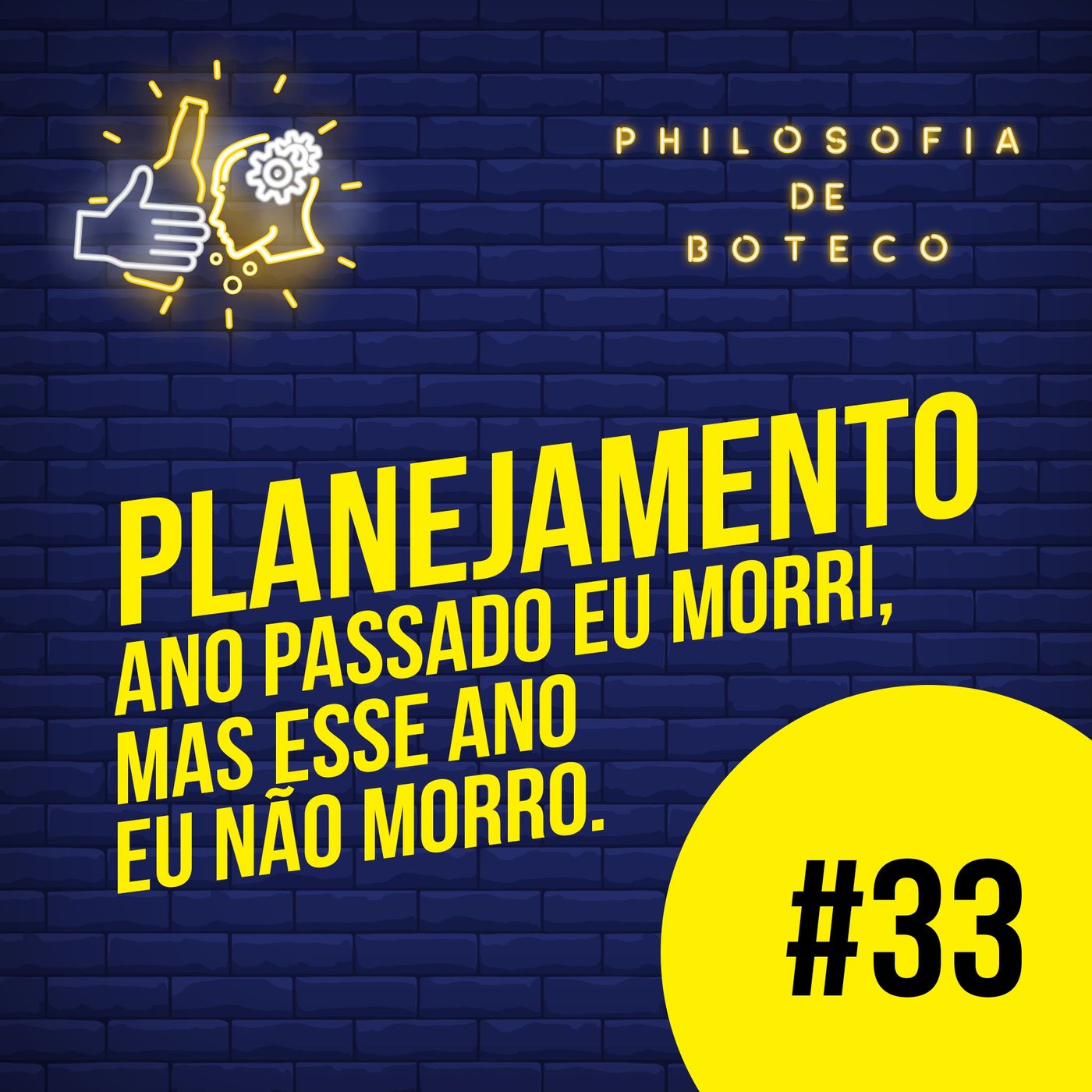 Philosofia de Boteco