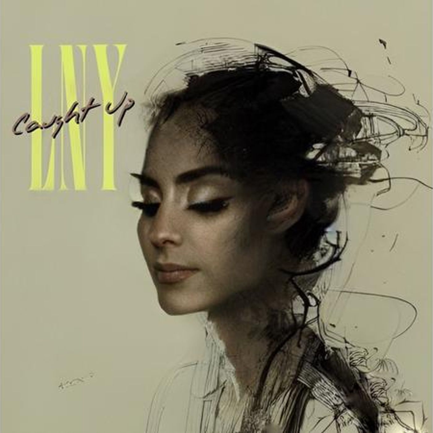 Pop Star LNY On The Fierce Female Network