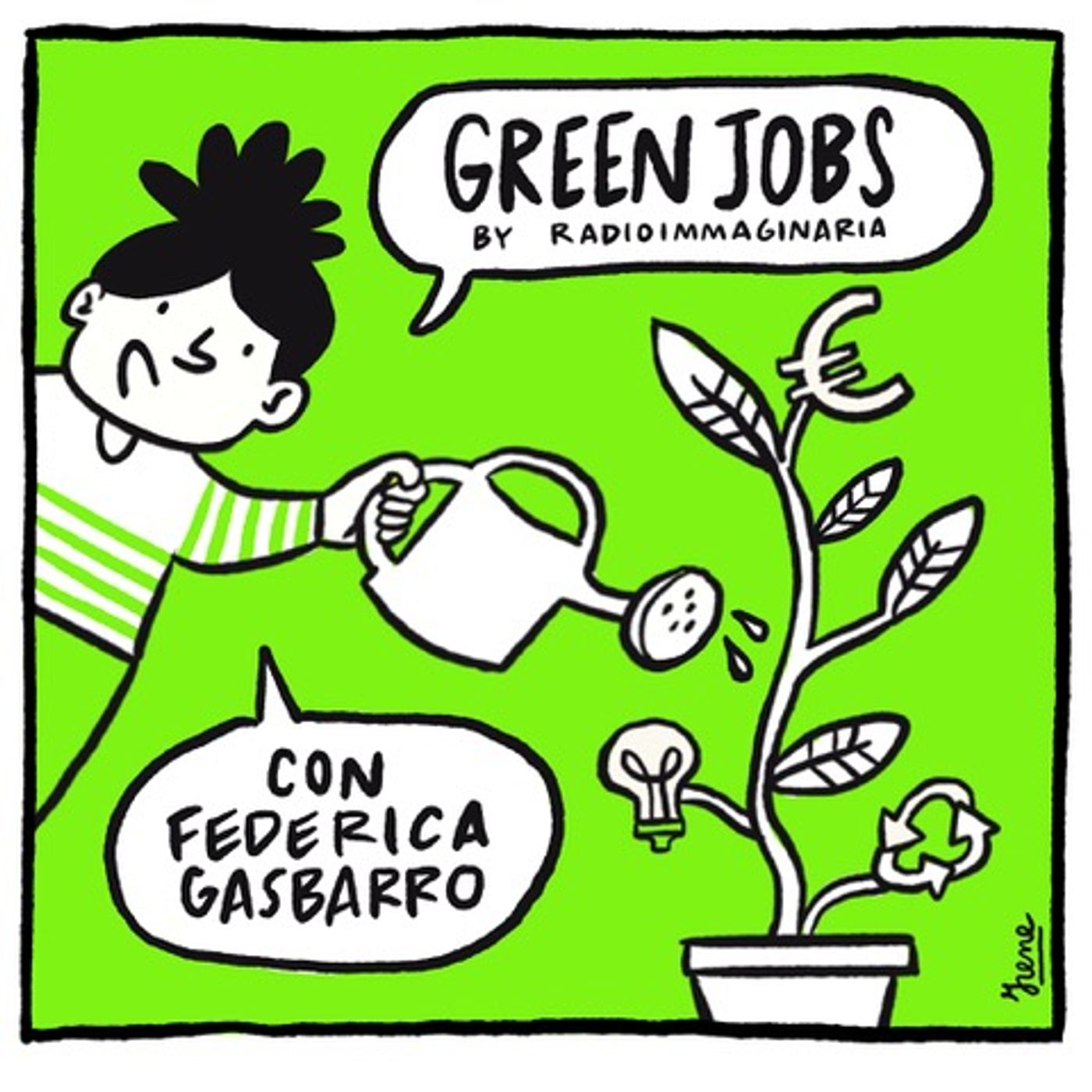 #OkBoomer: intervista a Federica Gasbarro