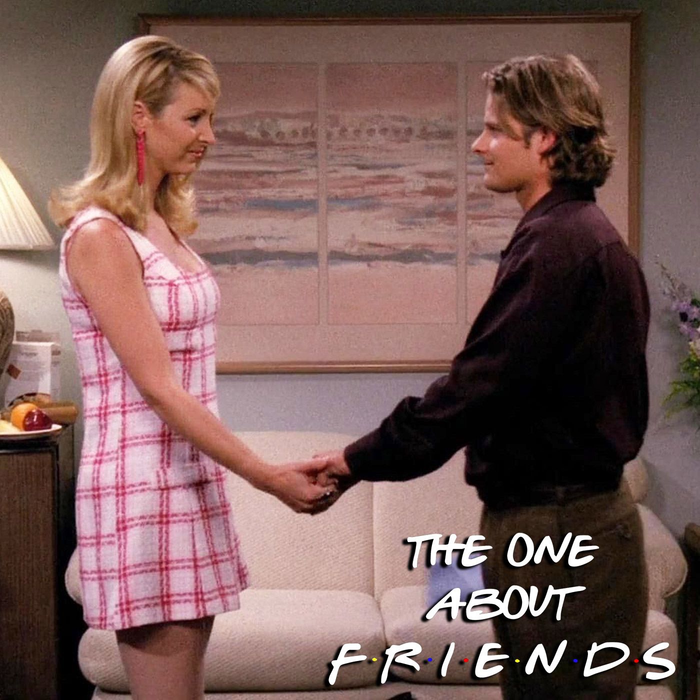 The One With Phoebe's Husband (S02E04)