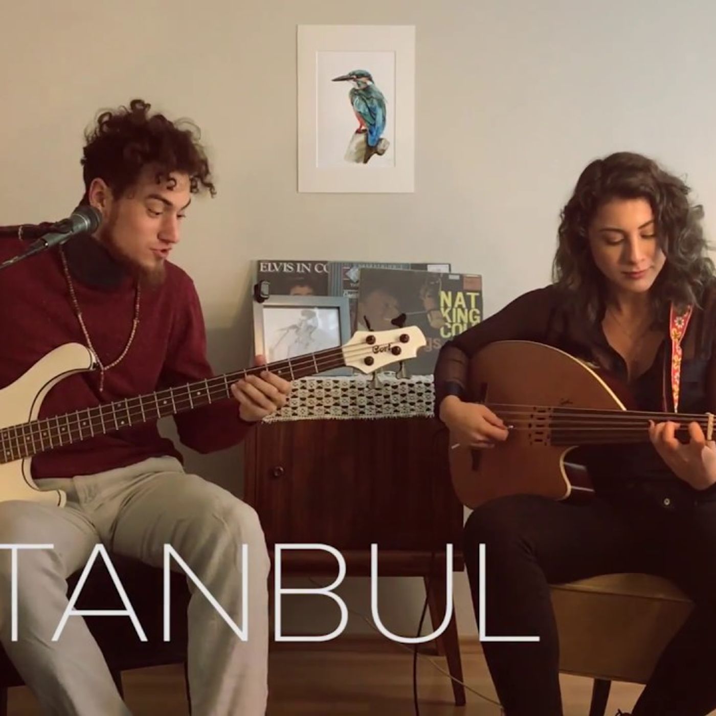 Akustik travma